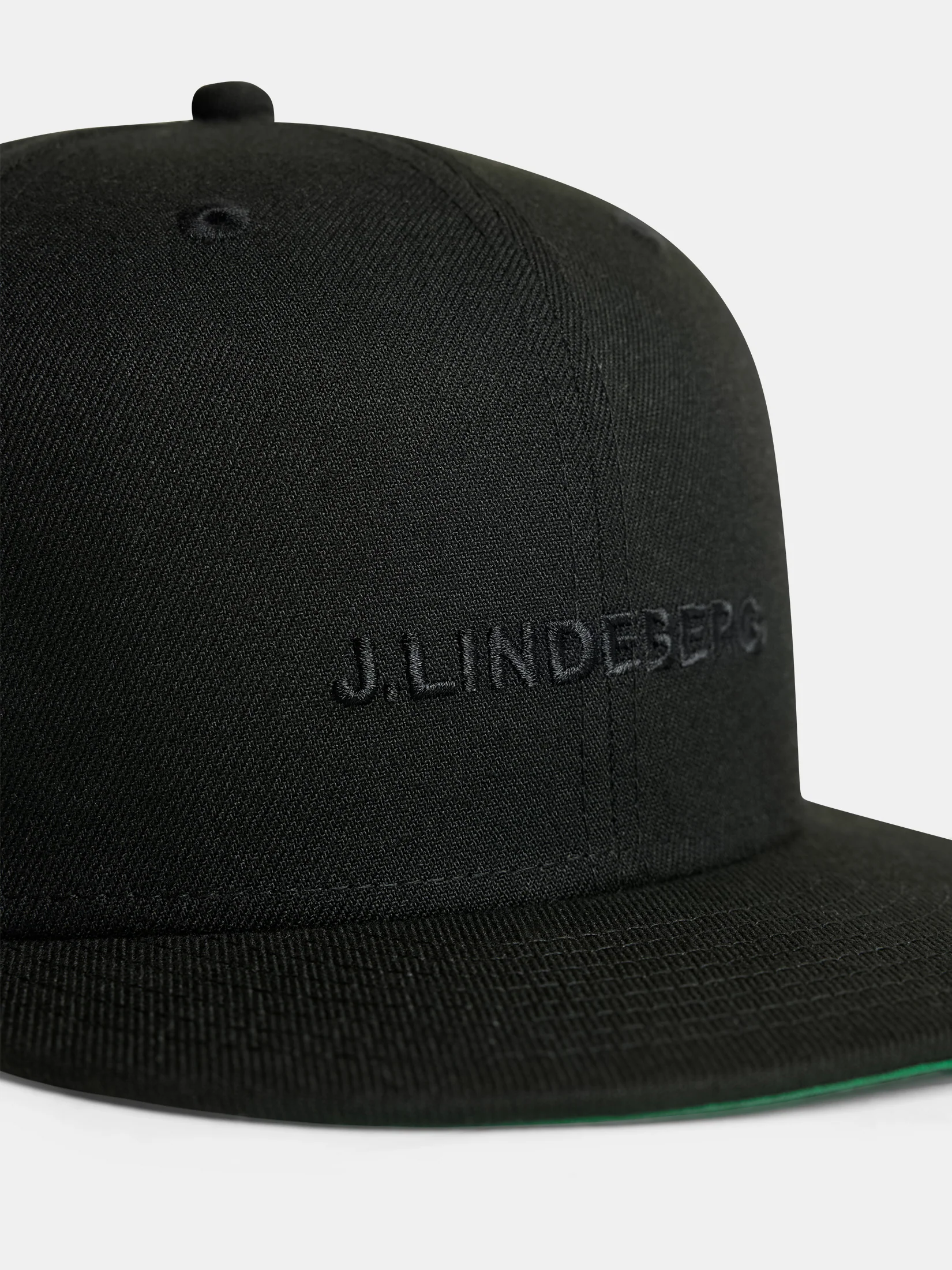 950 JL SCRIPT BOB GREEN UV / Dark Green - Image 4