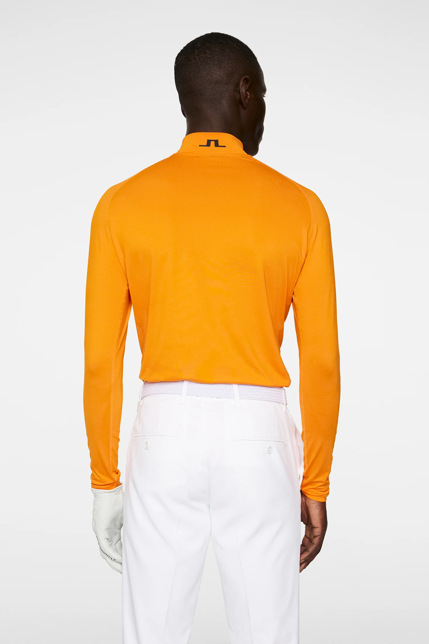 Aello Soft Compression / Persimmon Orange - Image 3