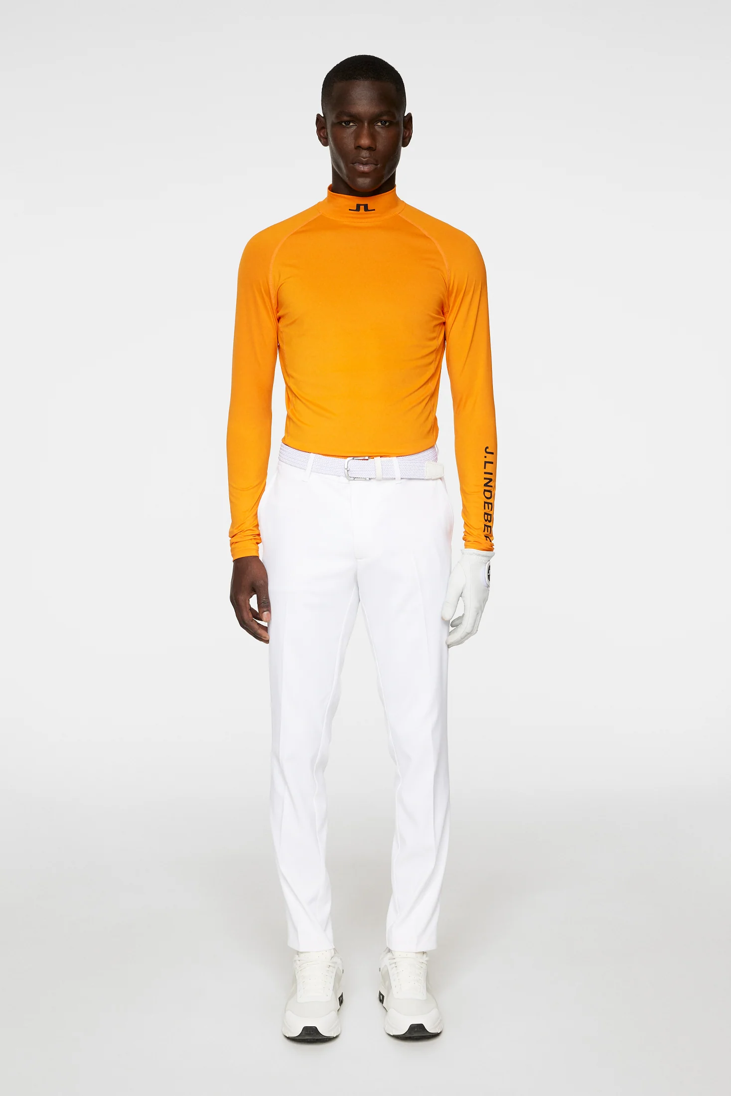 Aello Soft Compression / Persimmon Orange - Image 4