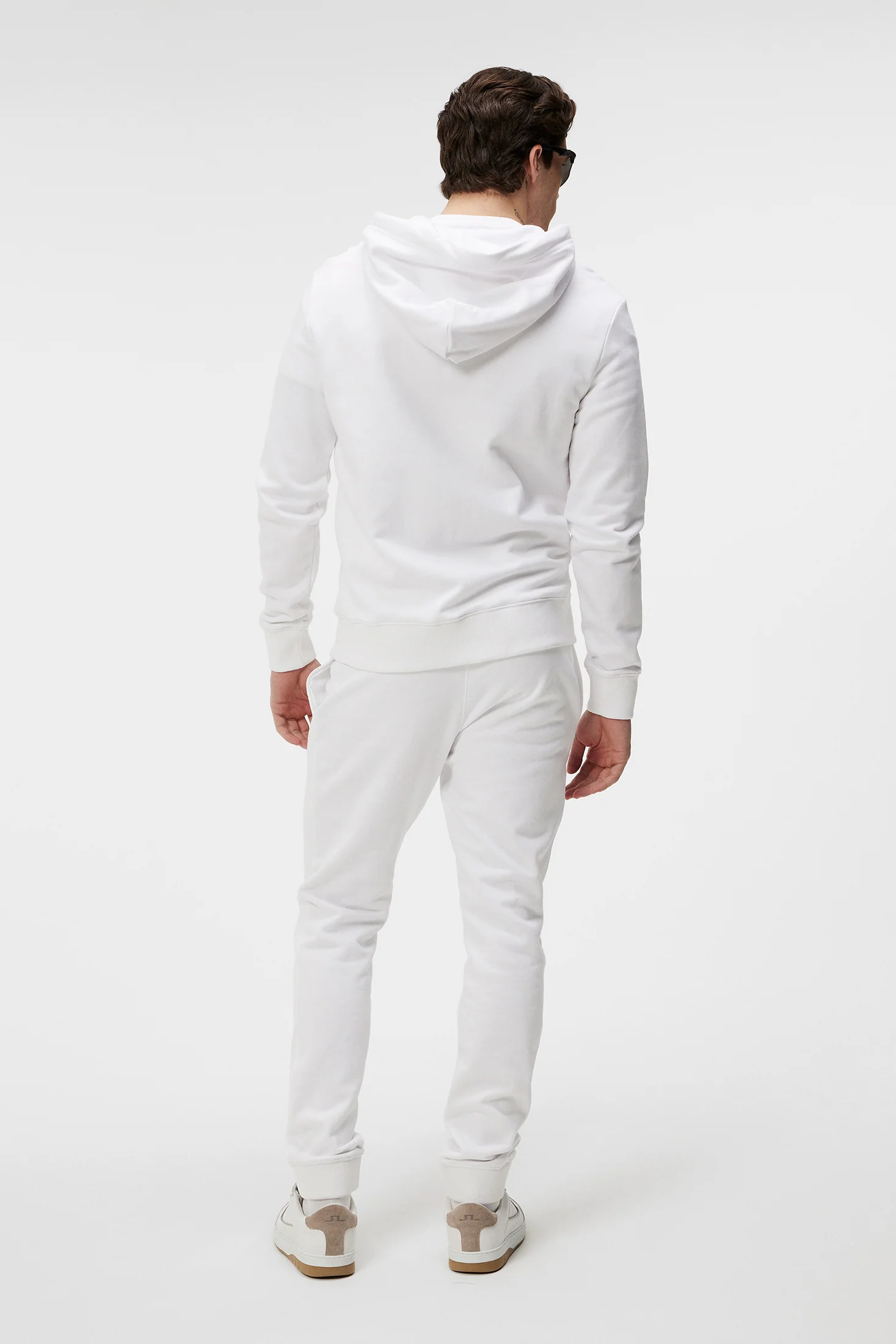 Alpha Pants / White - Image 3
