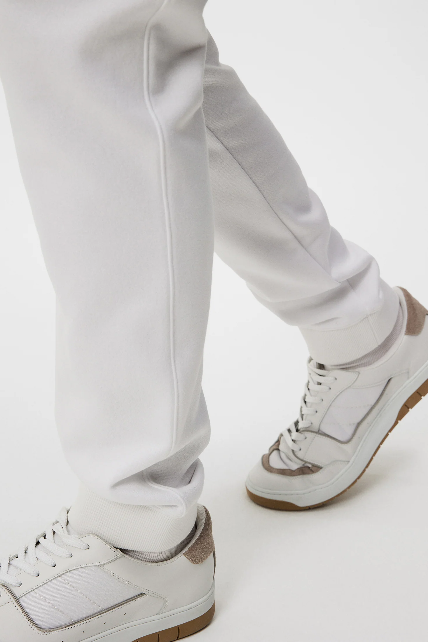 Alpha Pants / White - Image 5