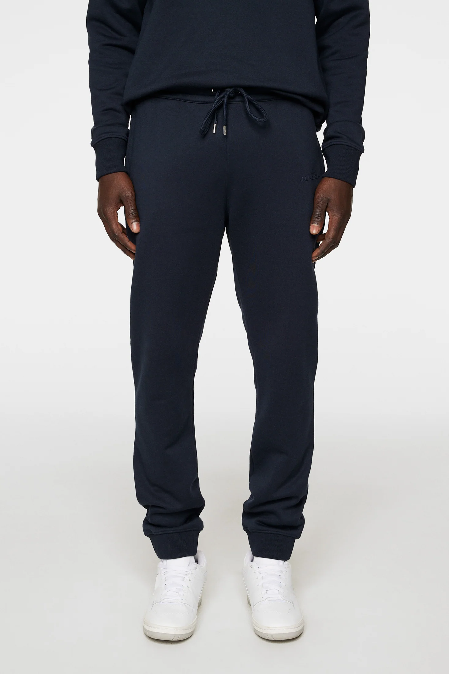 Alpha Sweatpant / JL Navy - Image 2