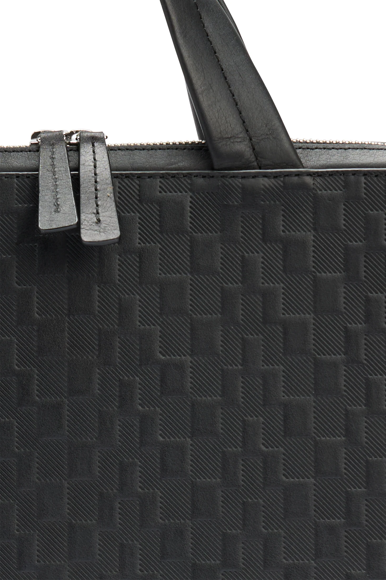 Alton Laptop Case / Black - Image 5