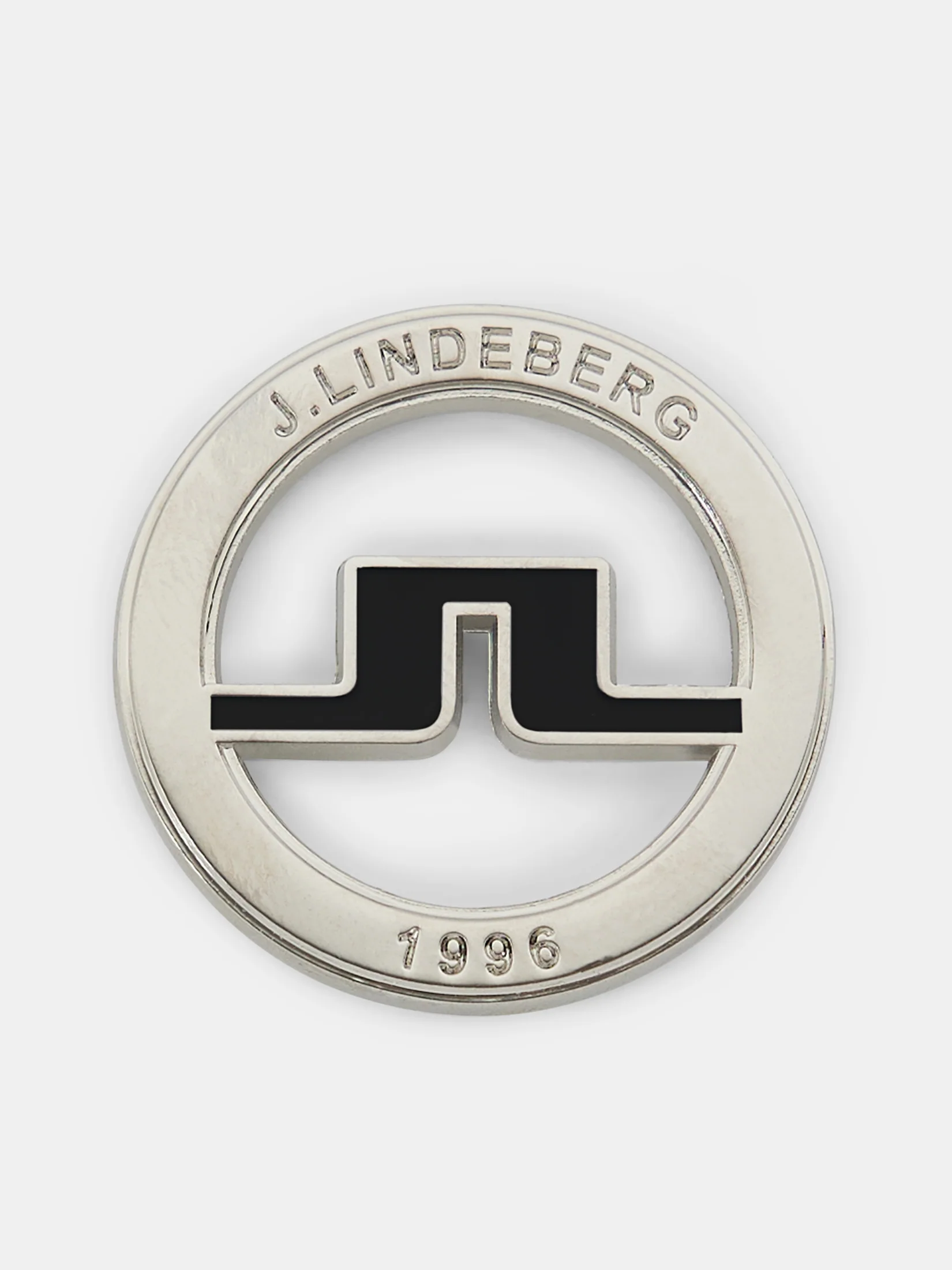 Ball Marker / Black