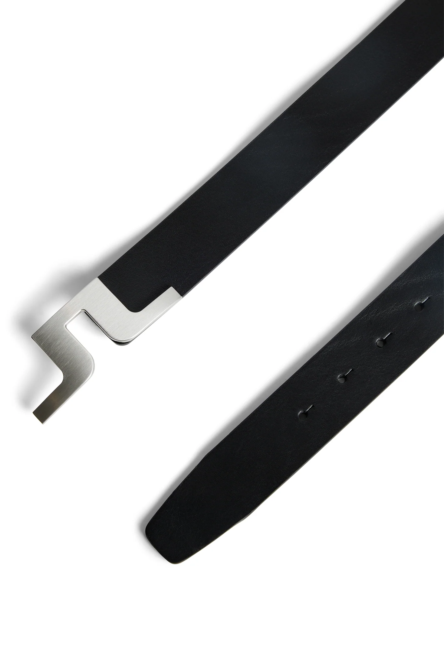 Bridger Belt / Black - Image 2