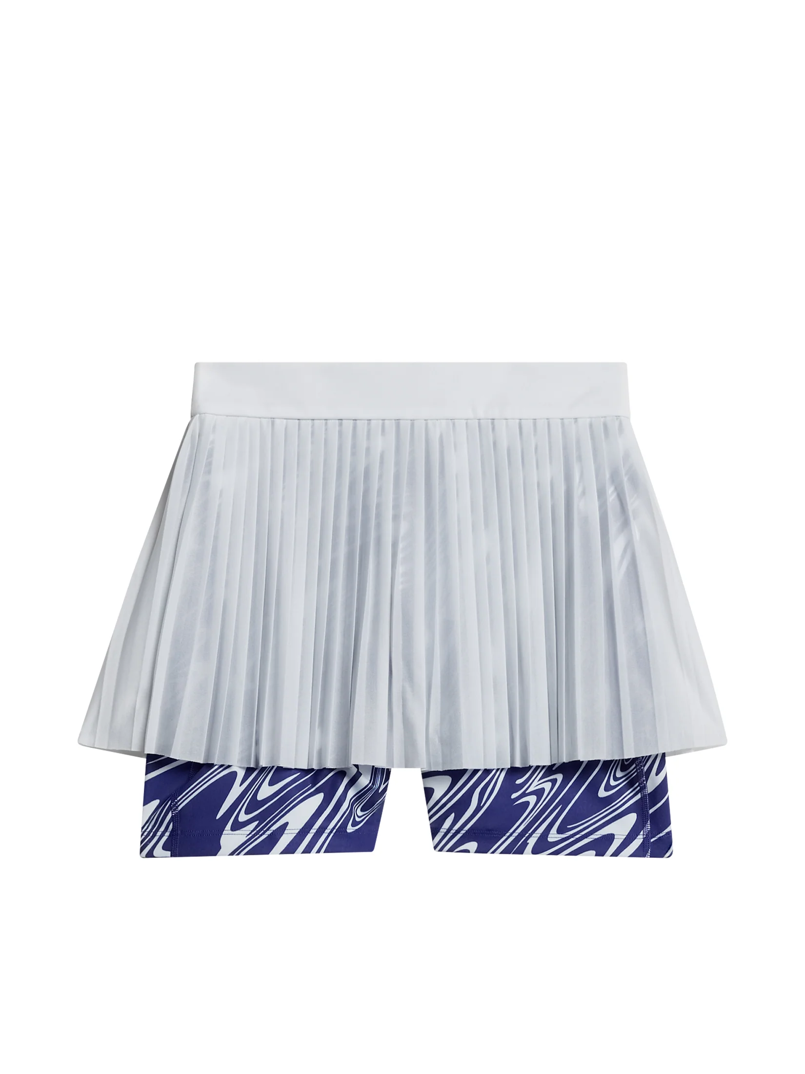 Caitlin Skirt / White - Image 2