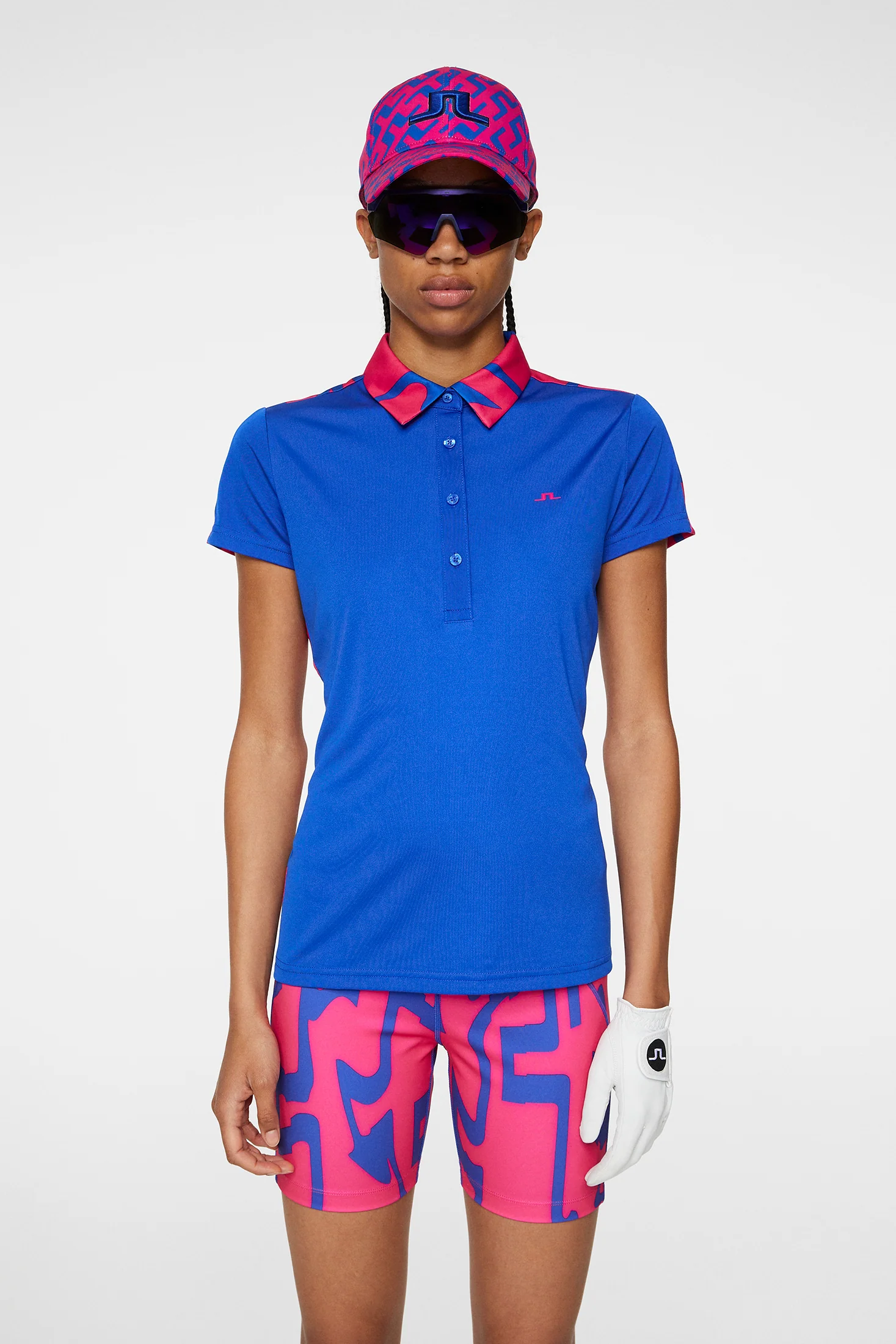 Cara Polo / Club Blue - Image 3