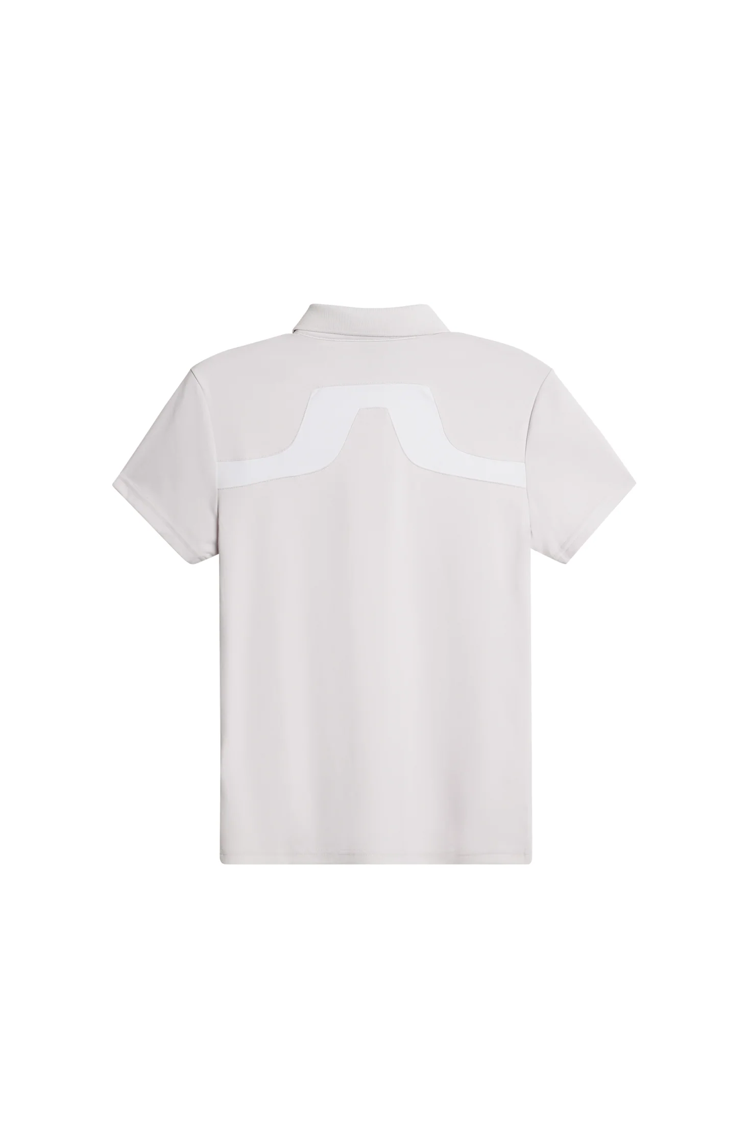 Cassie Polo / Grey Lilac - Image 2
