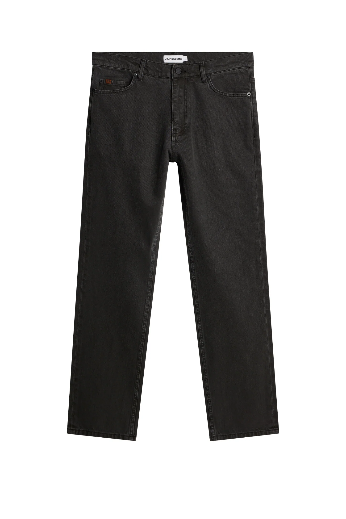 Cody Biocoat Regular Jeans / Asphalt