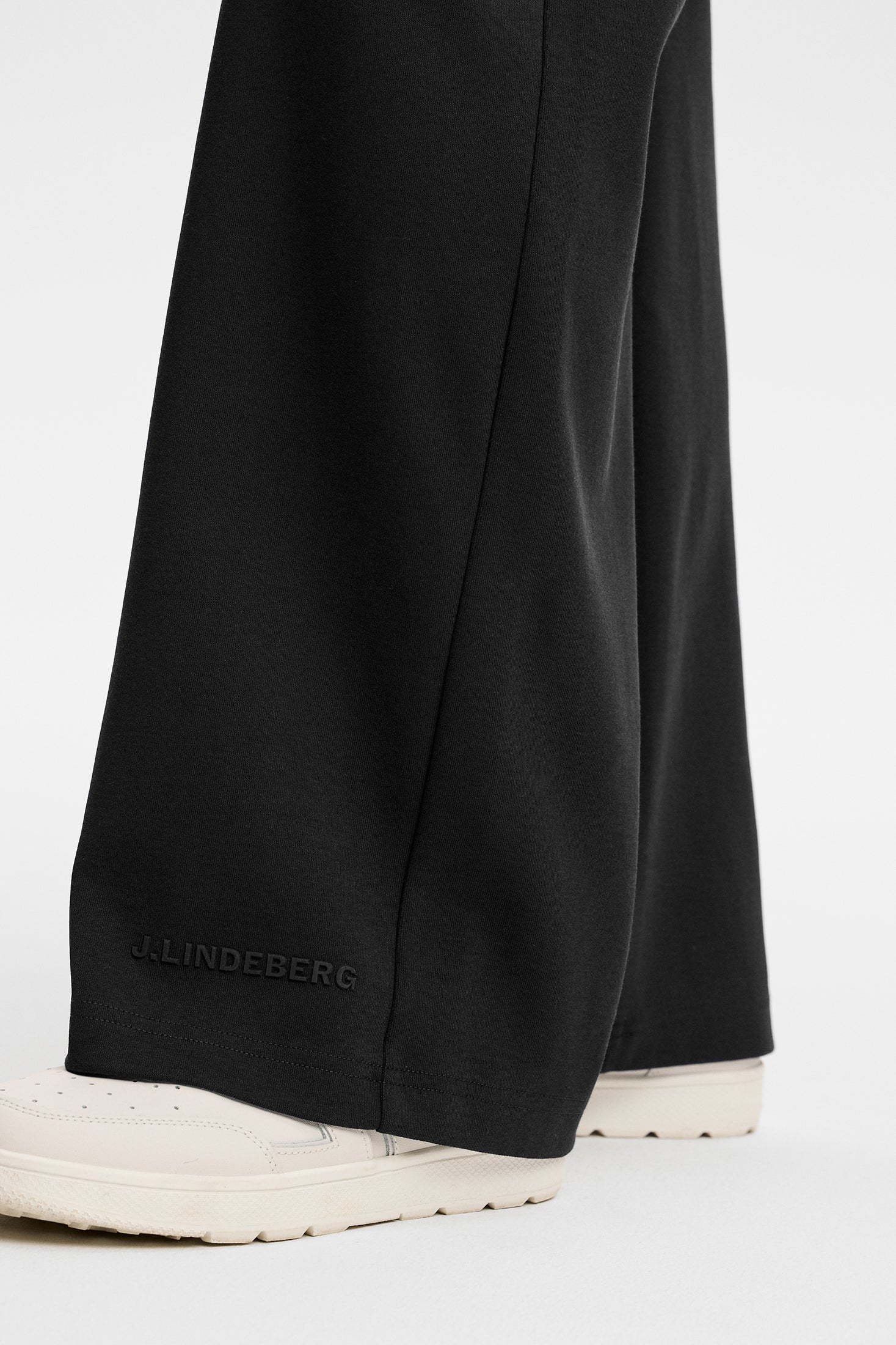Cove Sweatpants / Black - Image 5