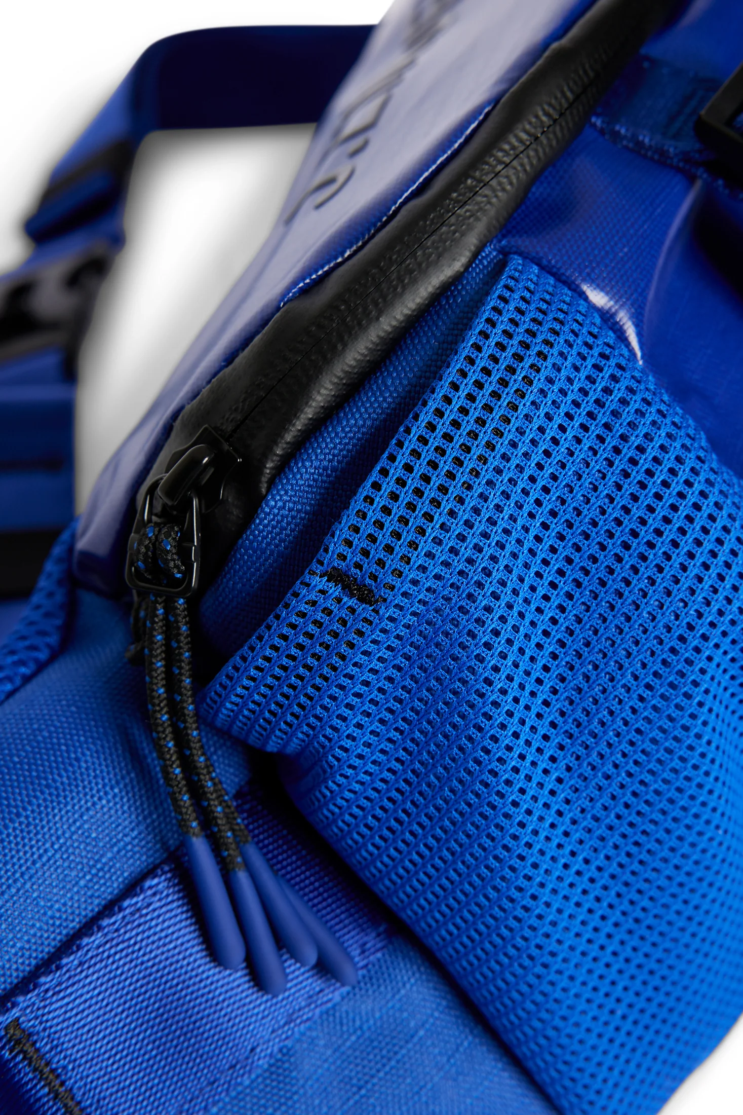 Dani Waist Bag / Club Blue - Image 5