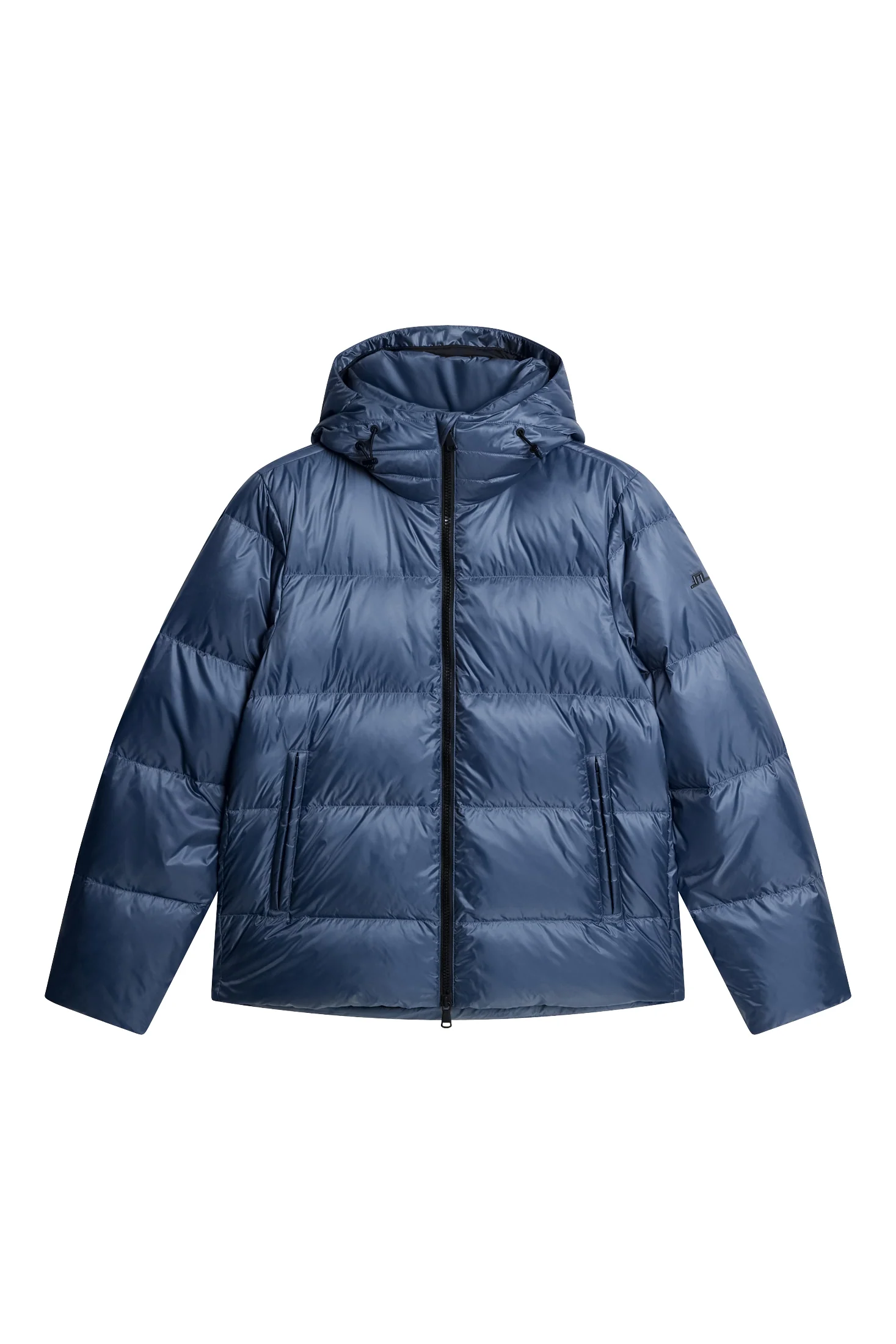 Daryl Down Jacket / Vintage Indigo
