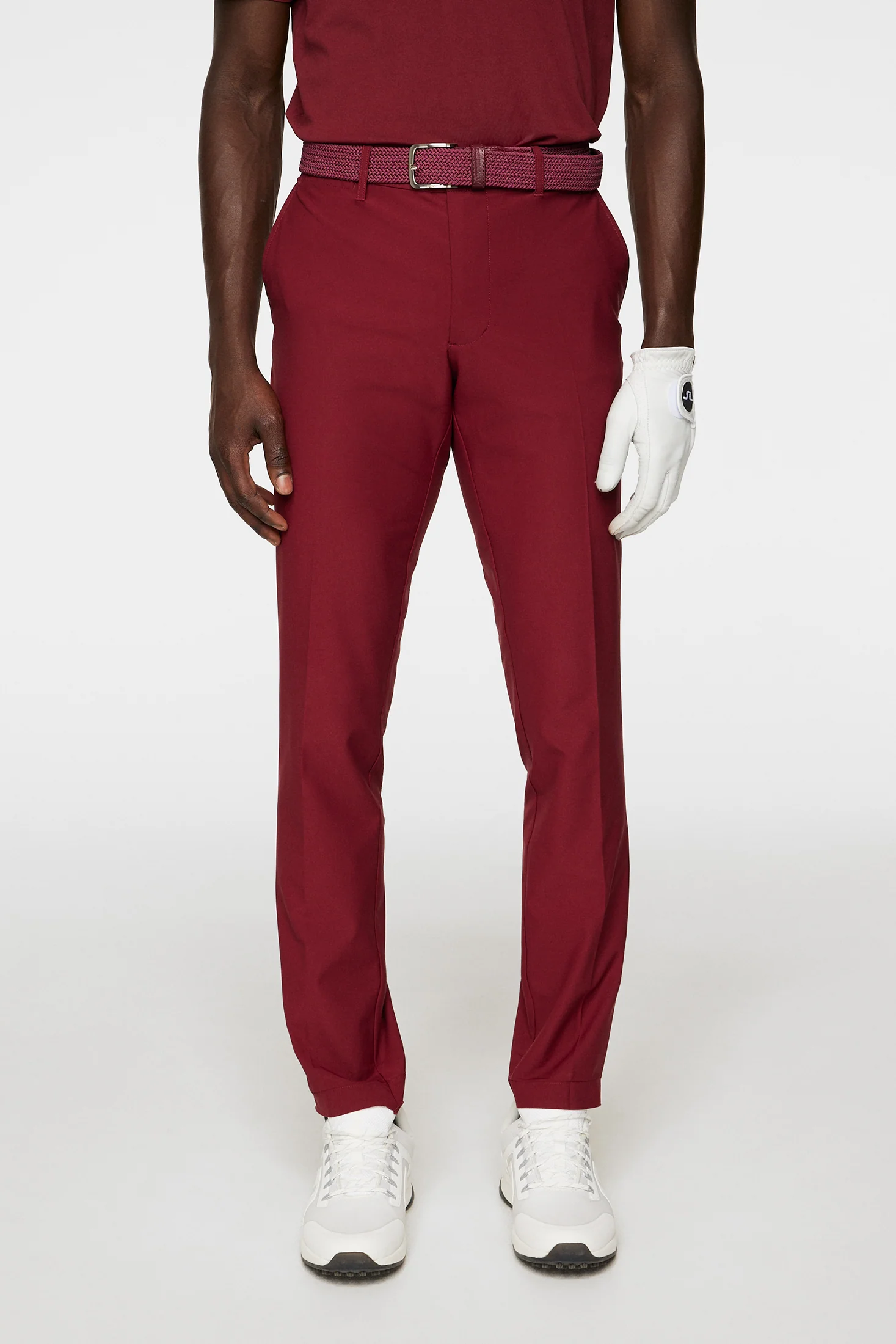 Ellott Pant / Cabernet - Image 2