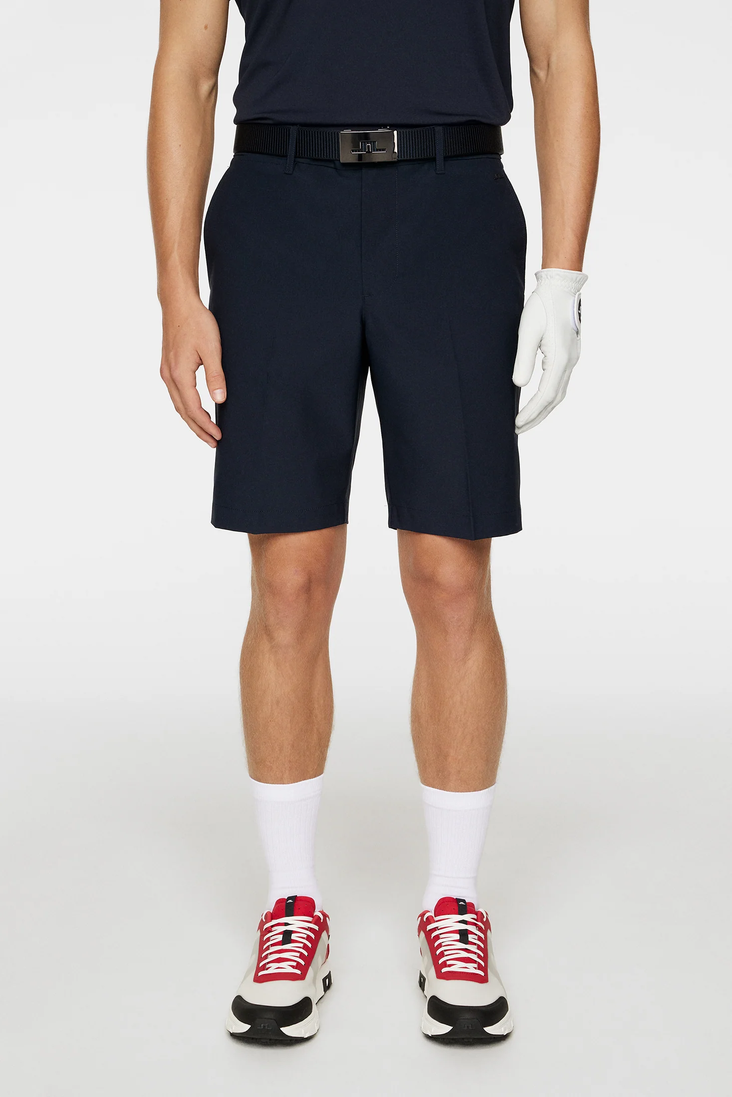 Eloy Shorts / JL Navy - Image 2