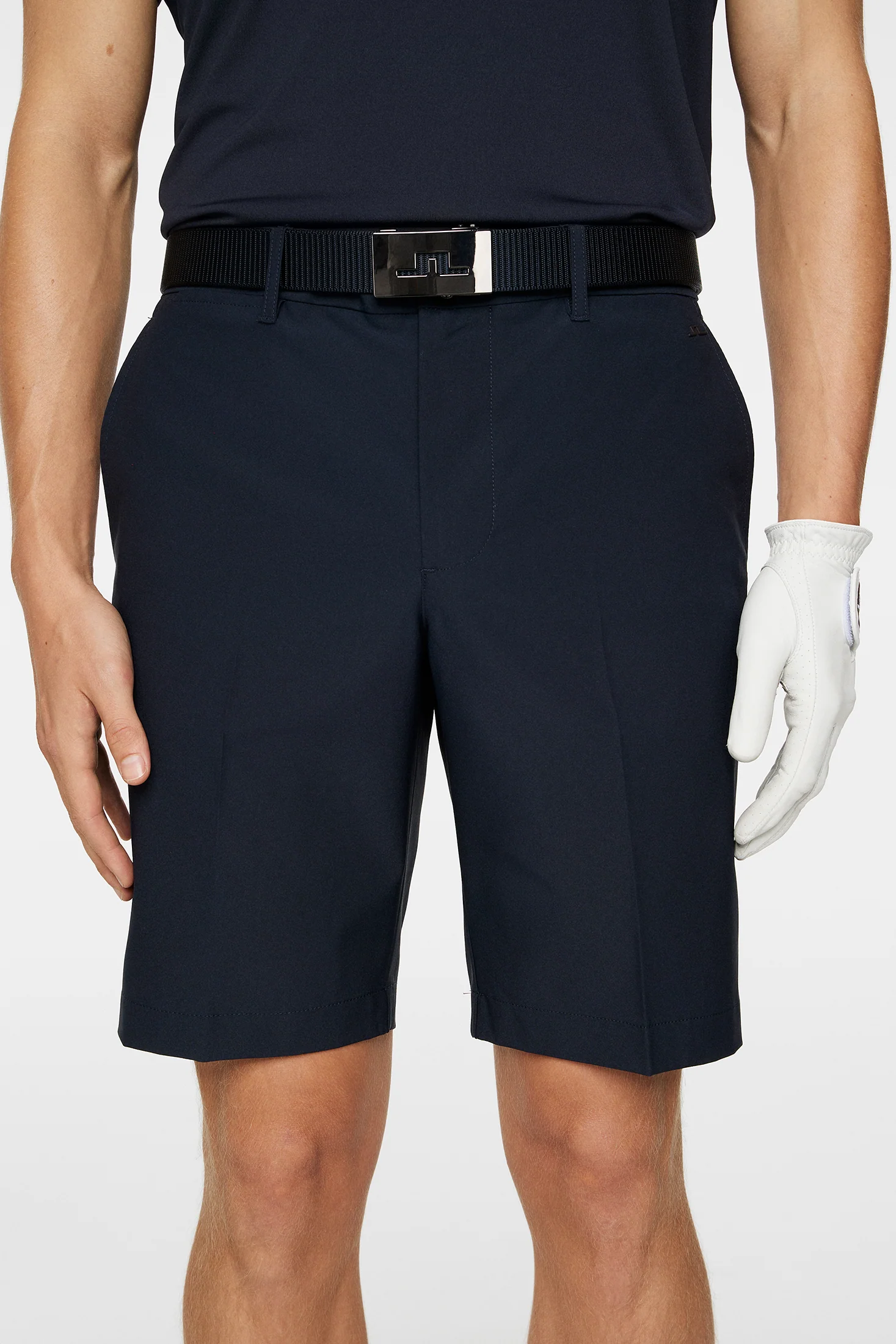 Eloy Shorts / JL Navy - Image 5