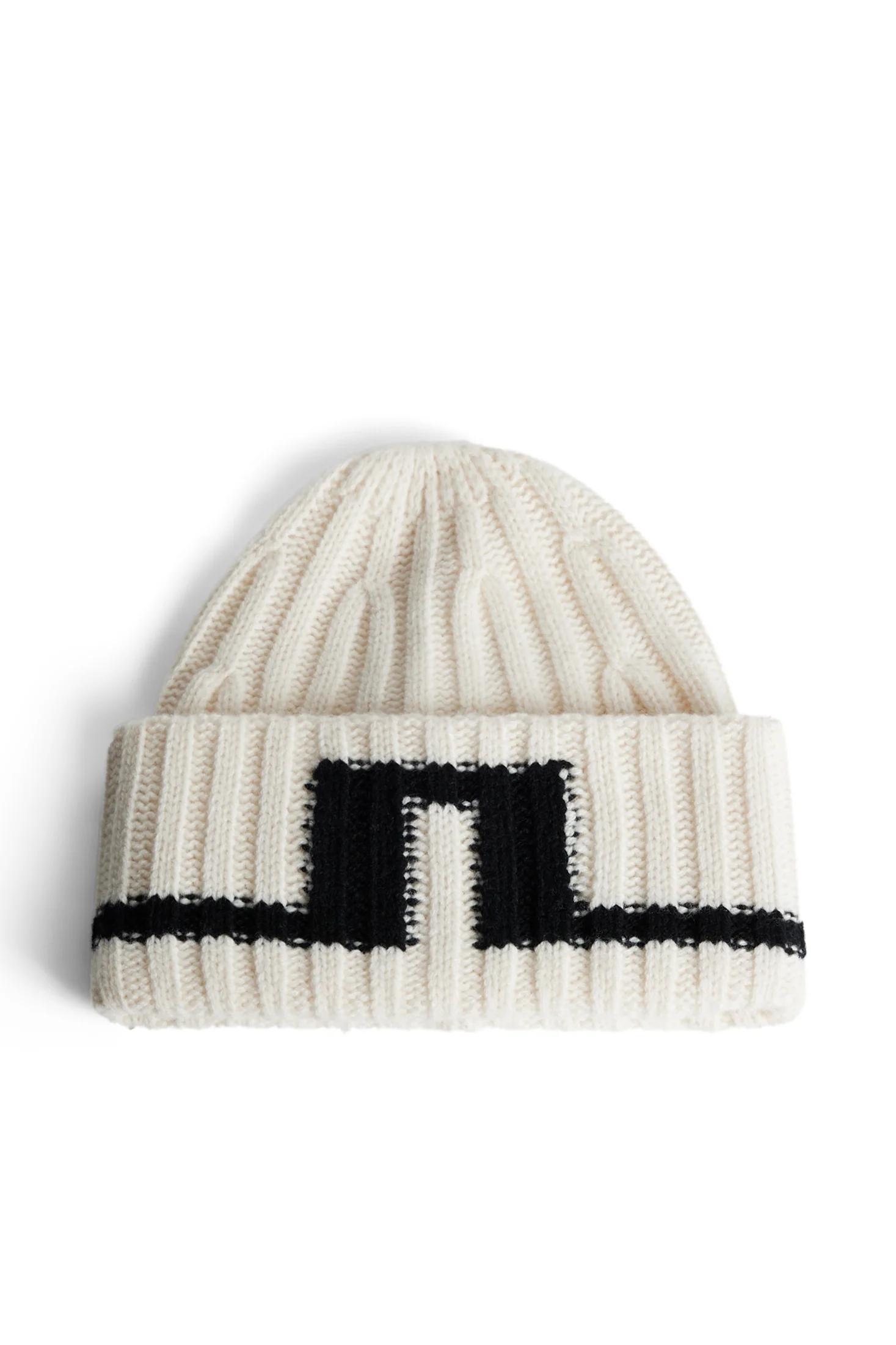 Enso Big Beanie / Moonbeam