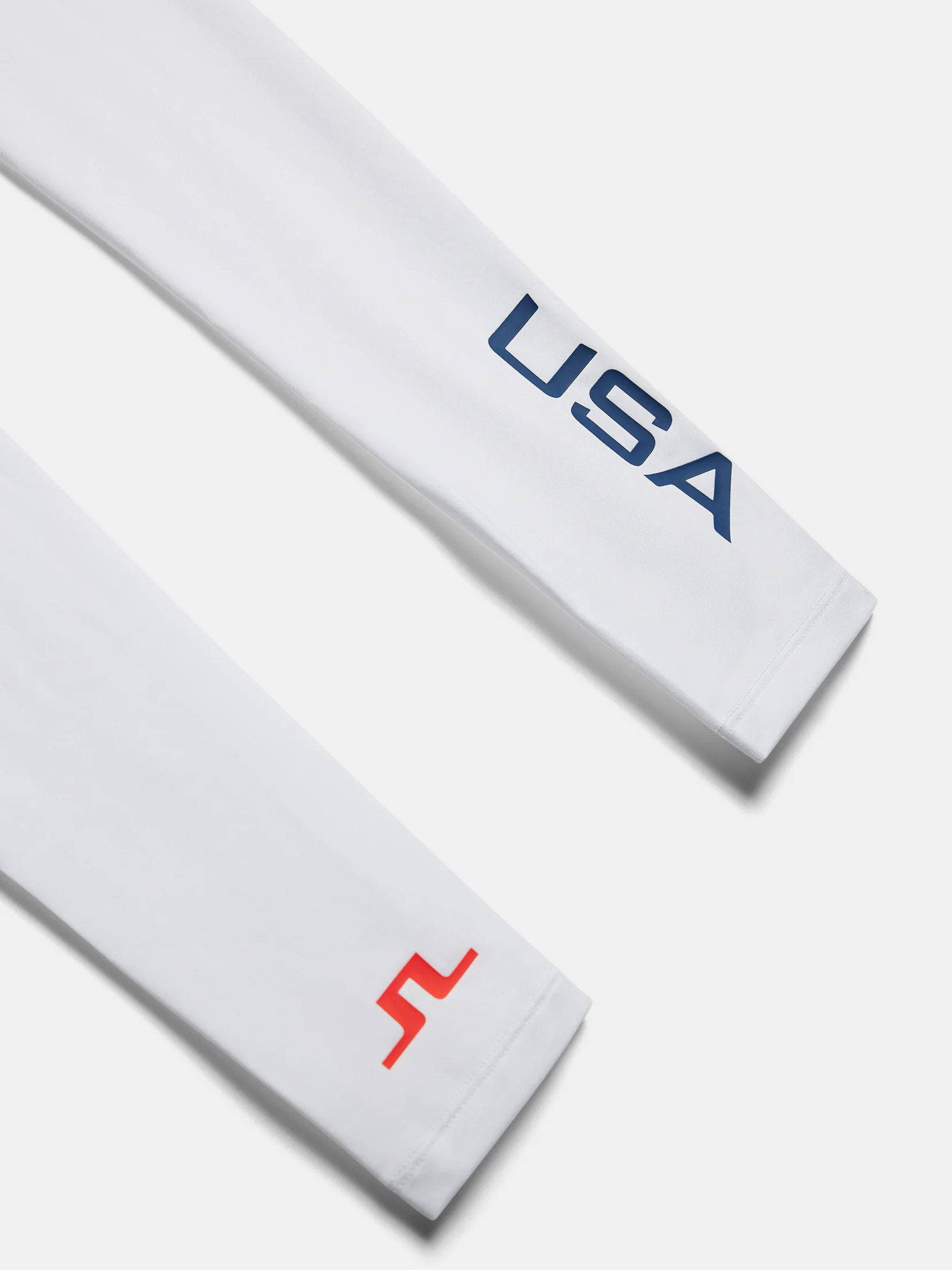 Enzo Sleeve / White - Image 2