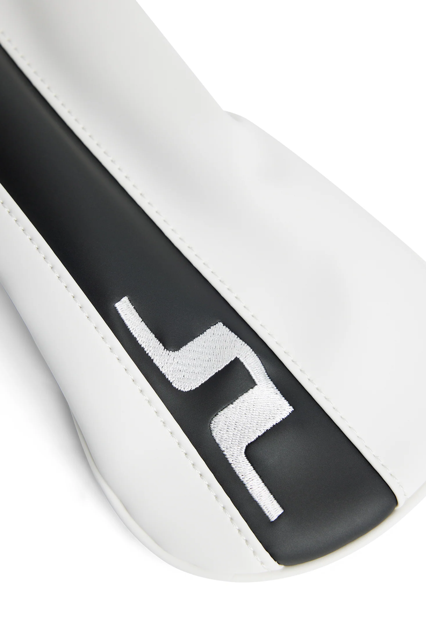 Fairway Headcover / White - Image 3
