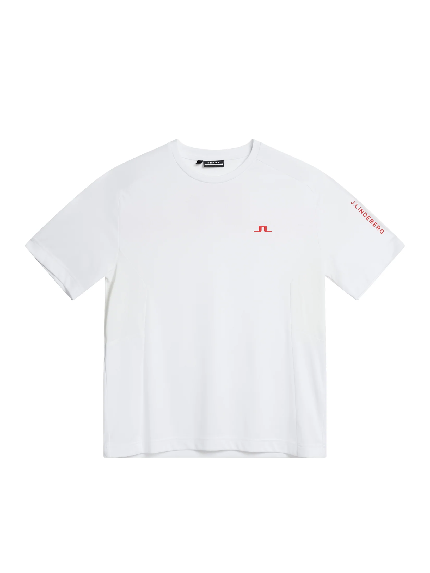 Filippo Tee / White
