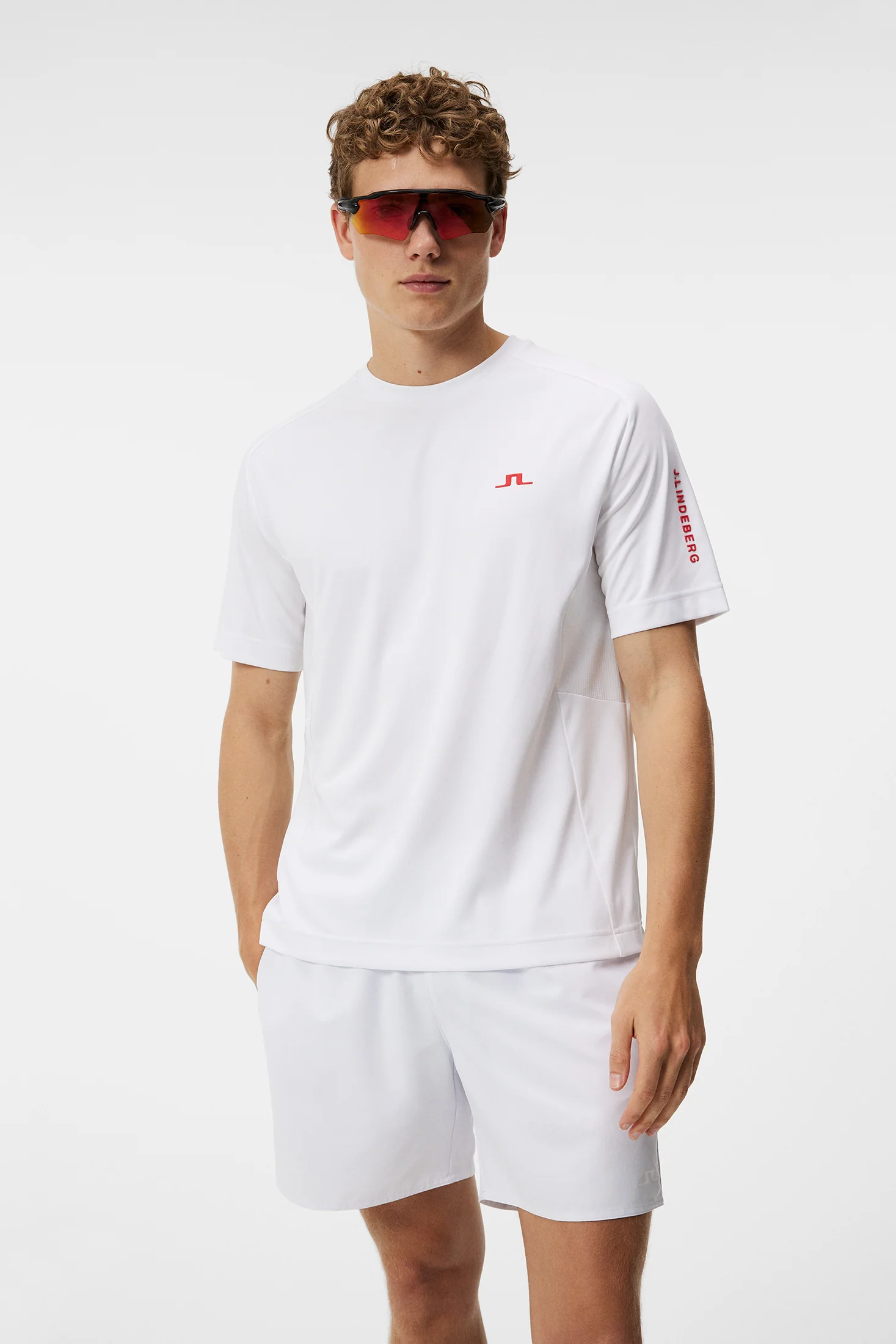 Filippo Tee / White - Image 3