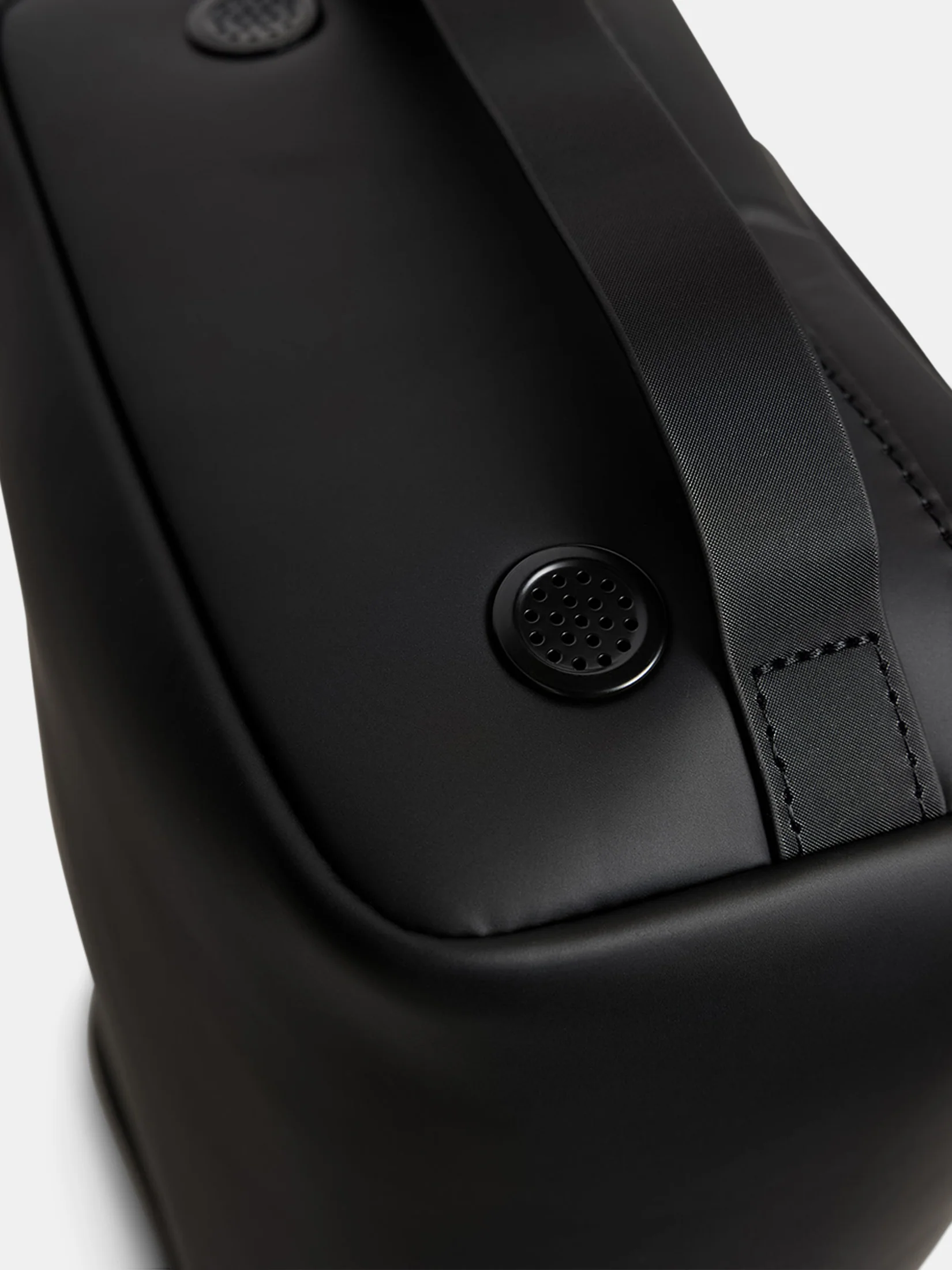 Footwear Bag / Black - Image 4