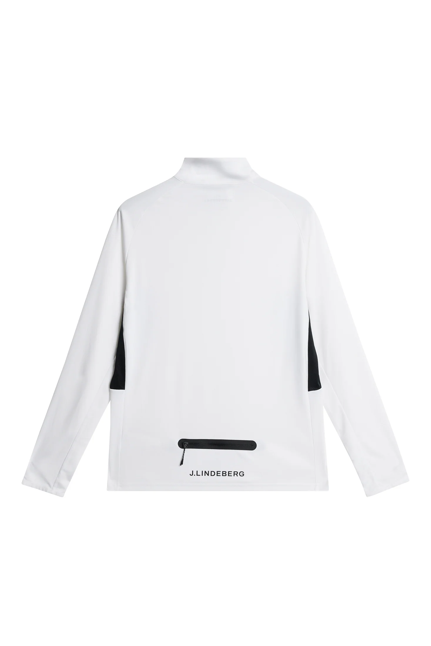 Frank Pro Pack Mid Layer / White - Image 2