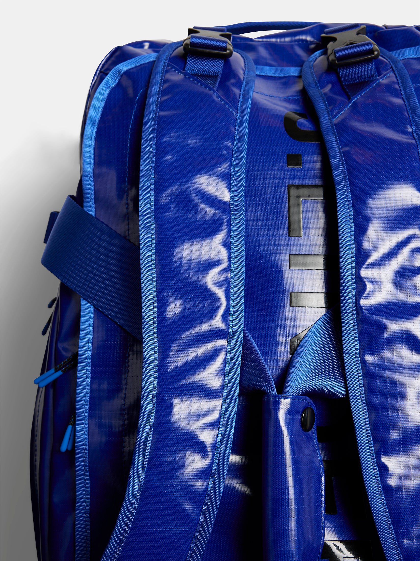 Franki Duffle Bag 50L / Club Blue - Image 3