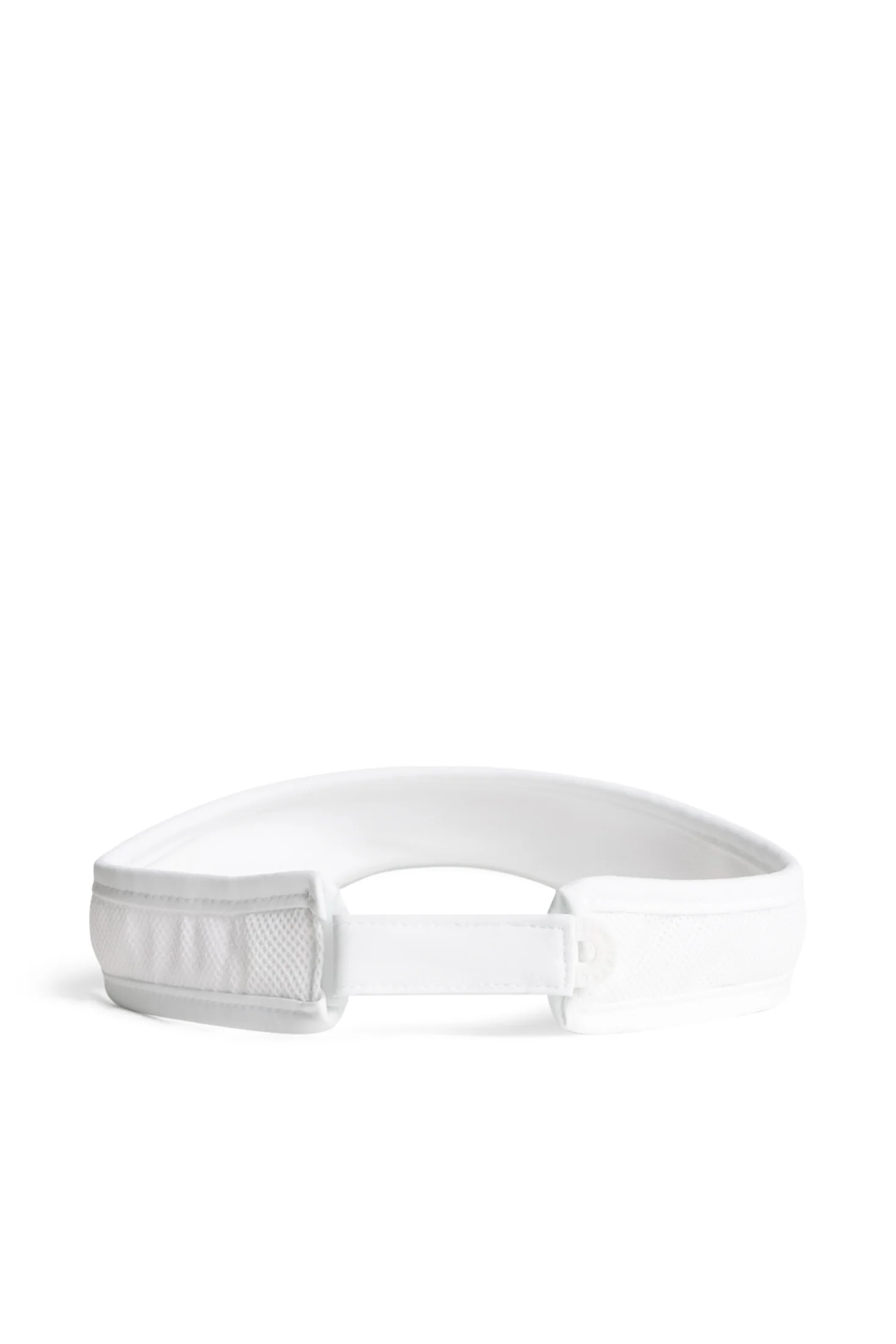 Gain Visor / White - Image 2