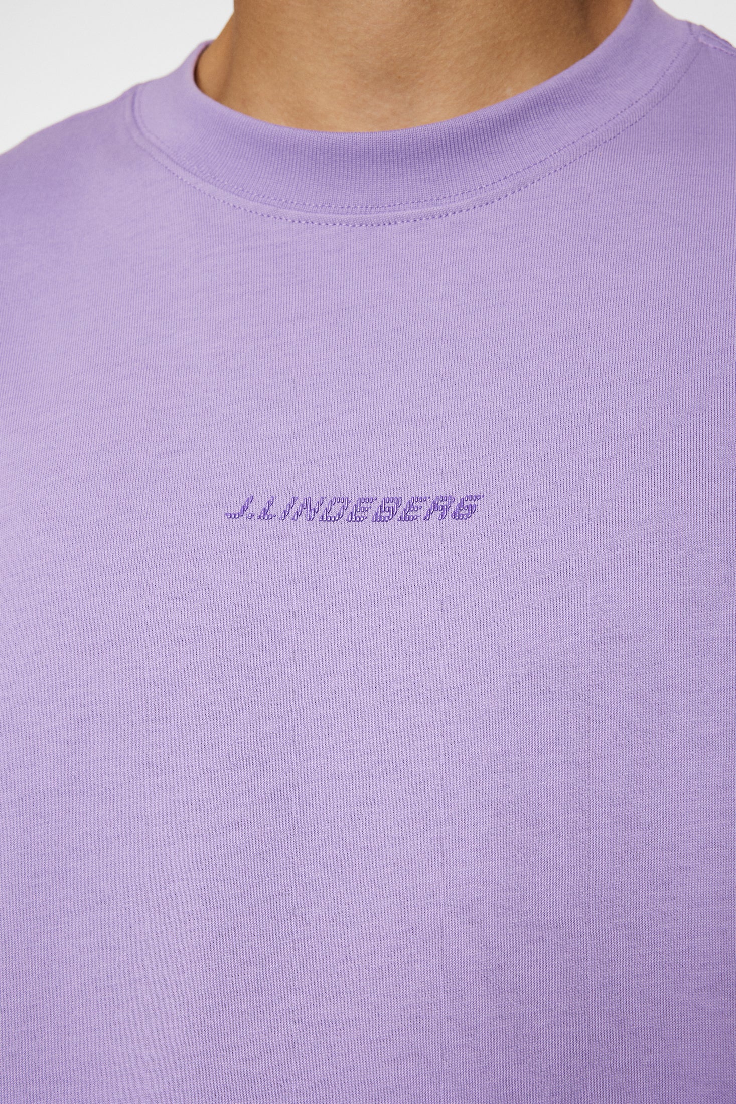 Hale Logo T-shirt / Bougainvillea - Image 6