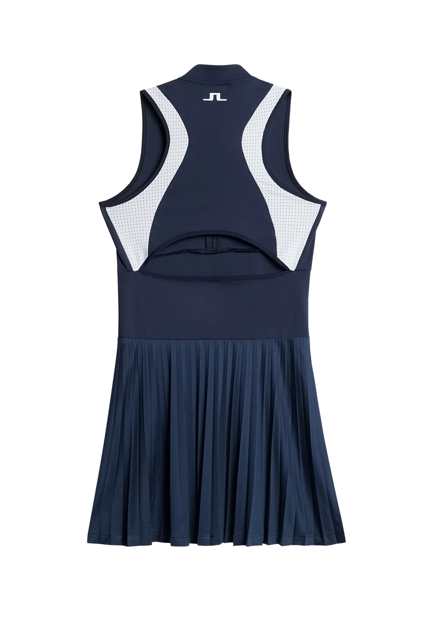 Inaya Dress / JL Navy - Image 2