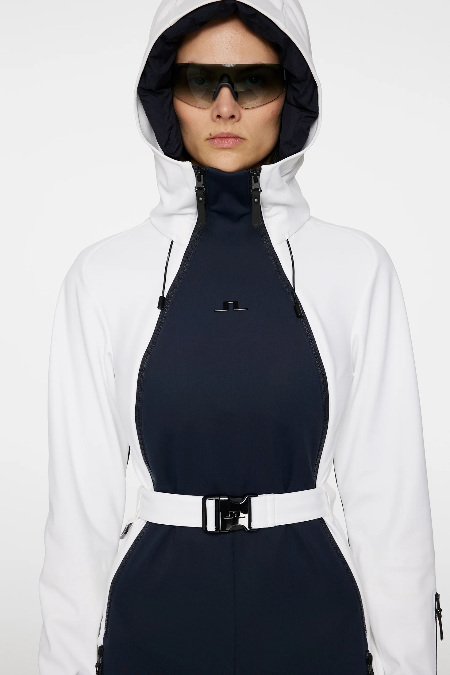 Jackie One Piece / JL Navy - Image 5