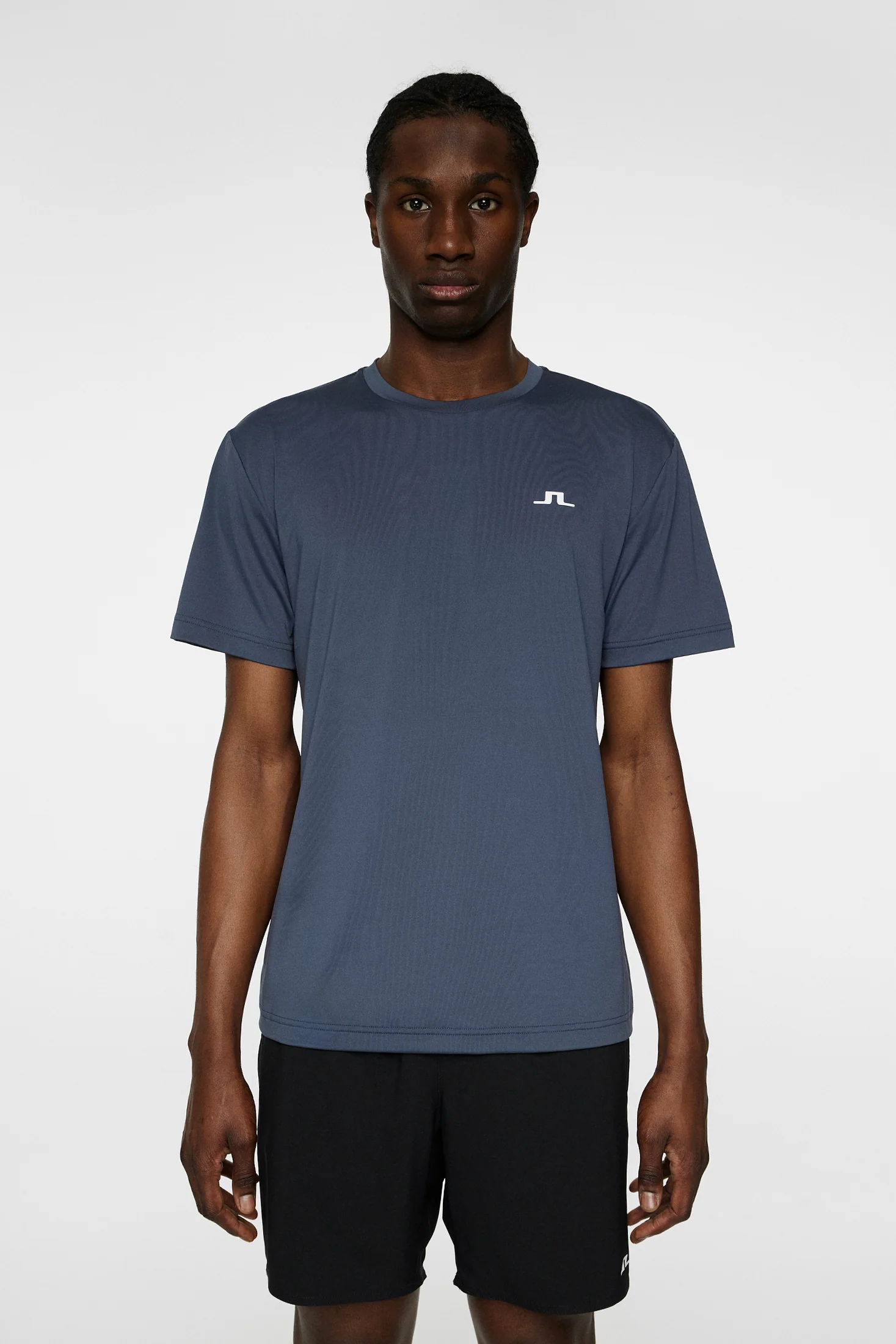 Jamirez T-shirt / Ombre Blue - Image 3