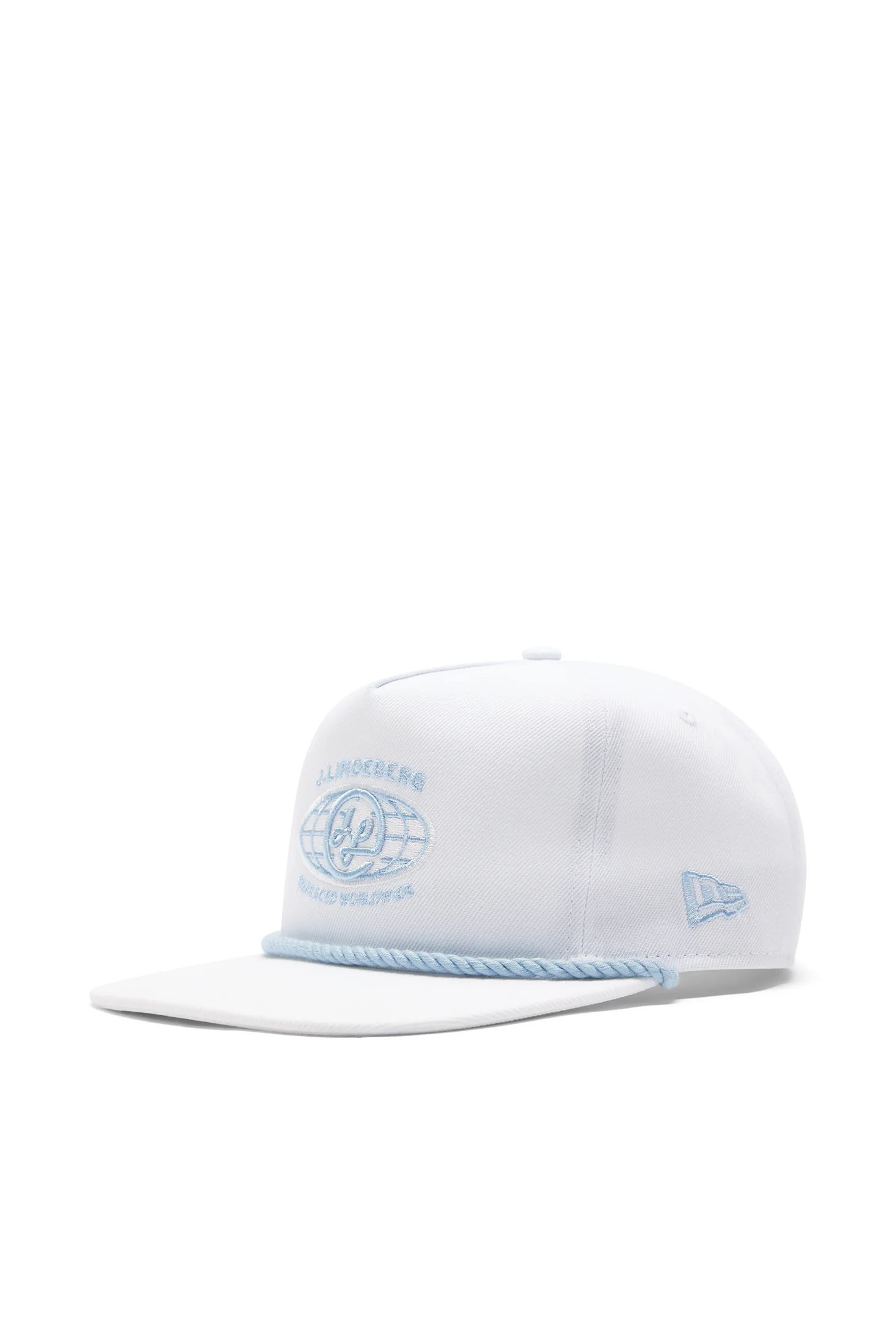 JL Golfer Rope 19TWENTY / White - Image 3