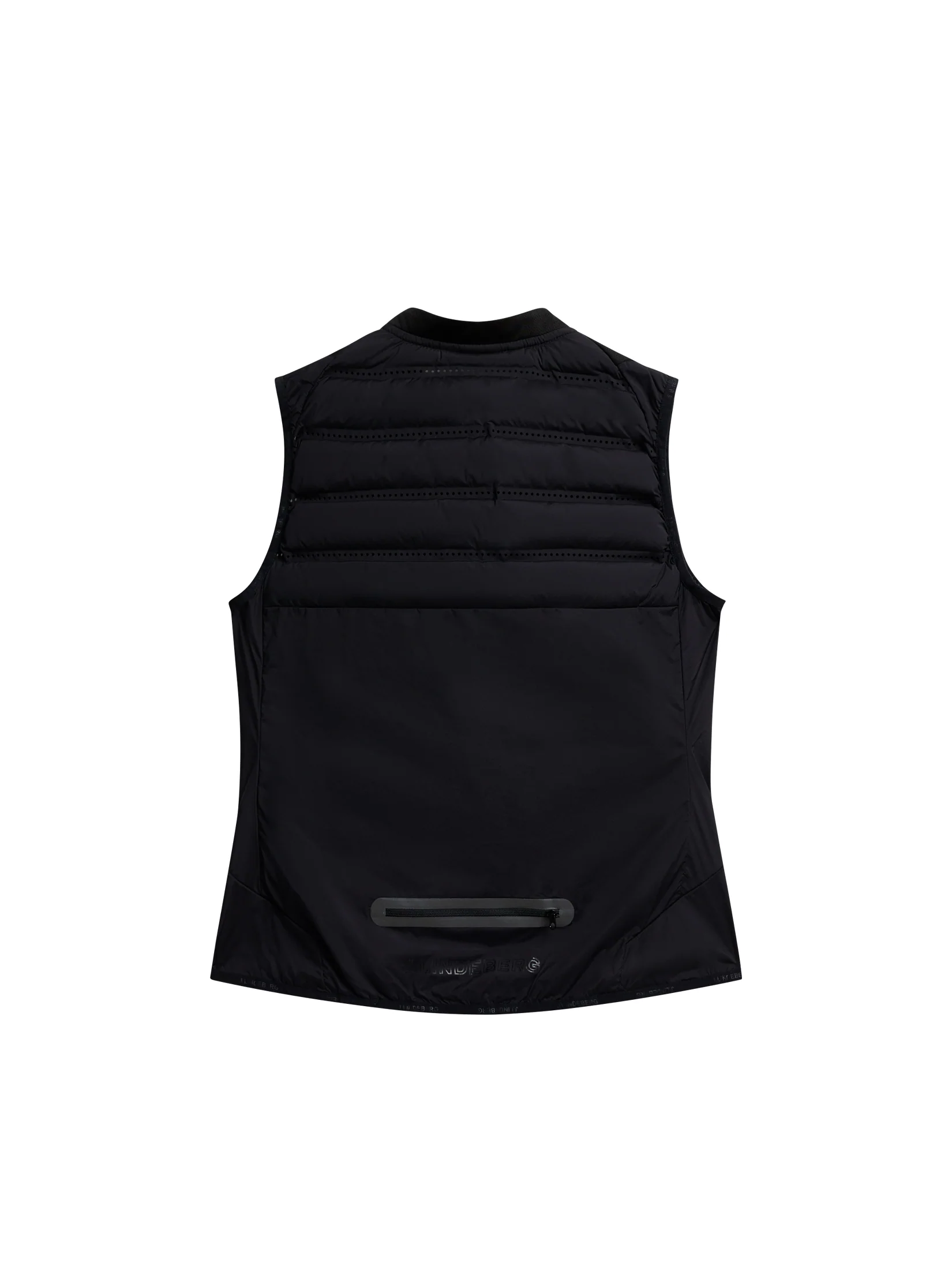 Juliana Pro Pack Vest / Black - Image 2