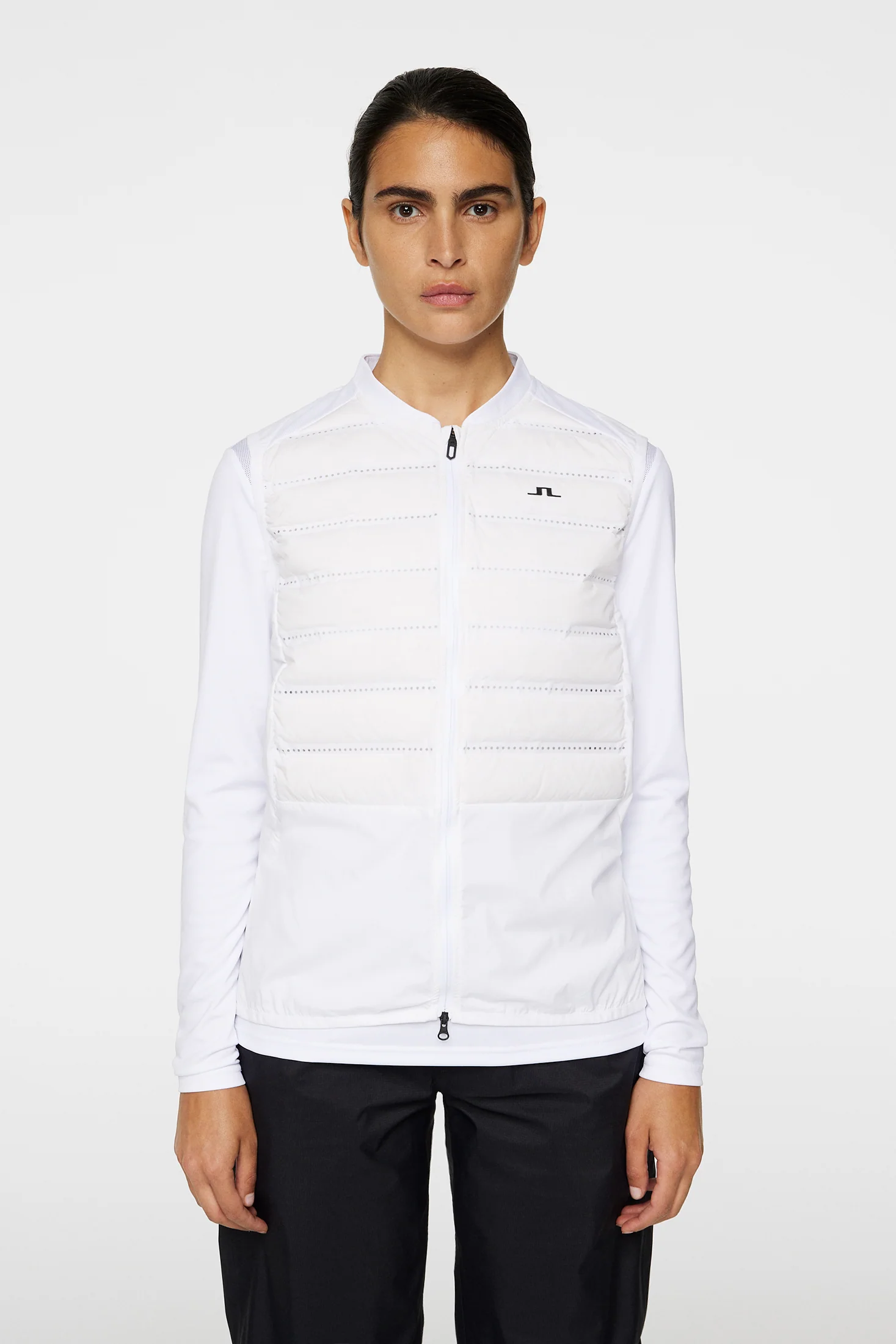 Juliana Pro Pack Vest / White - Image 3