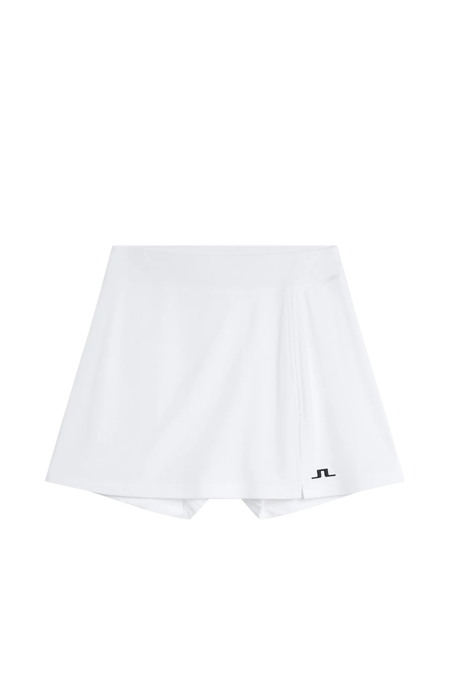 Kalinka Skirt / White
