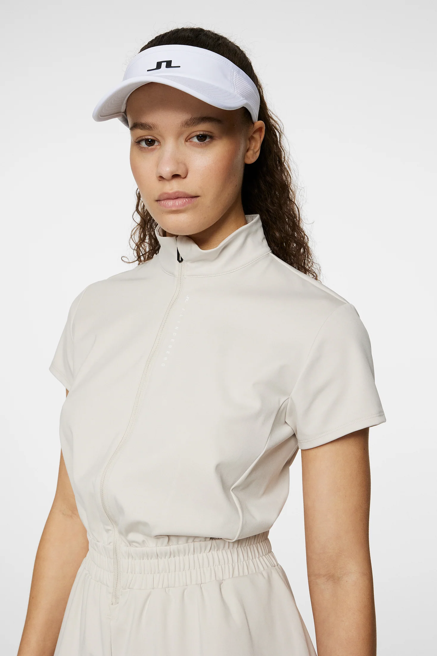 Kelly Jumpsuit / Moonbeam - Image 6