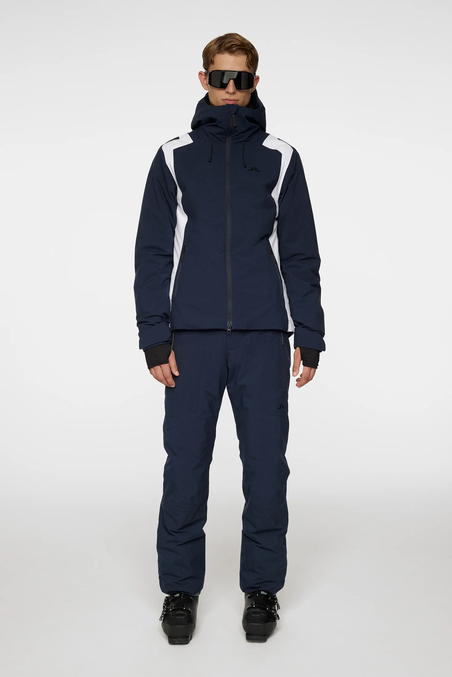 Kerry Jacket / JL Navy - Image 3