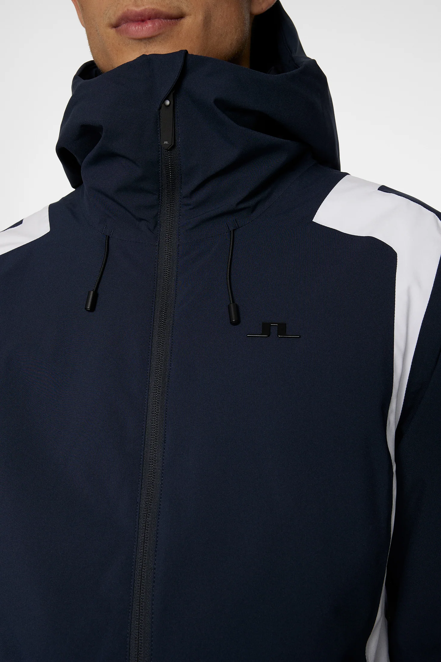 Kerry Jacket / JL Navy - Image 5