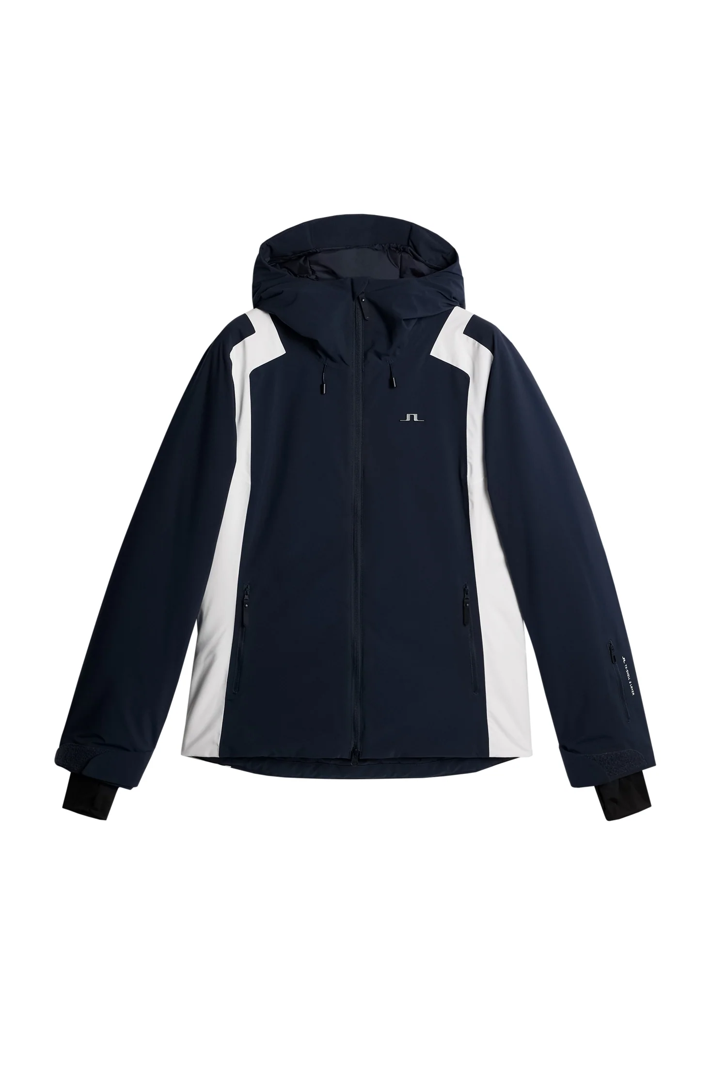 Kerry Jacket / JL Navy - Image 7