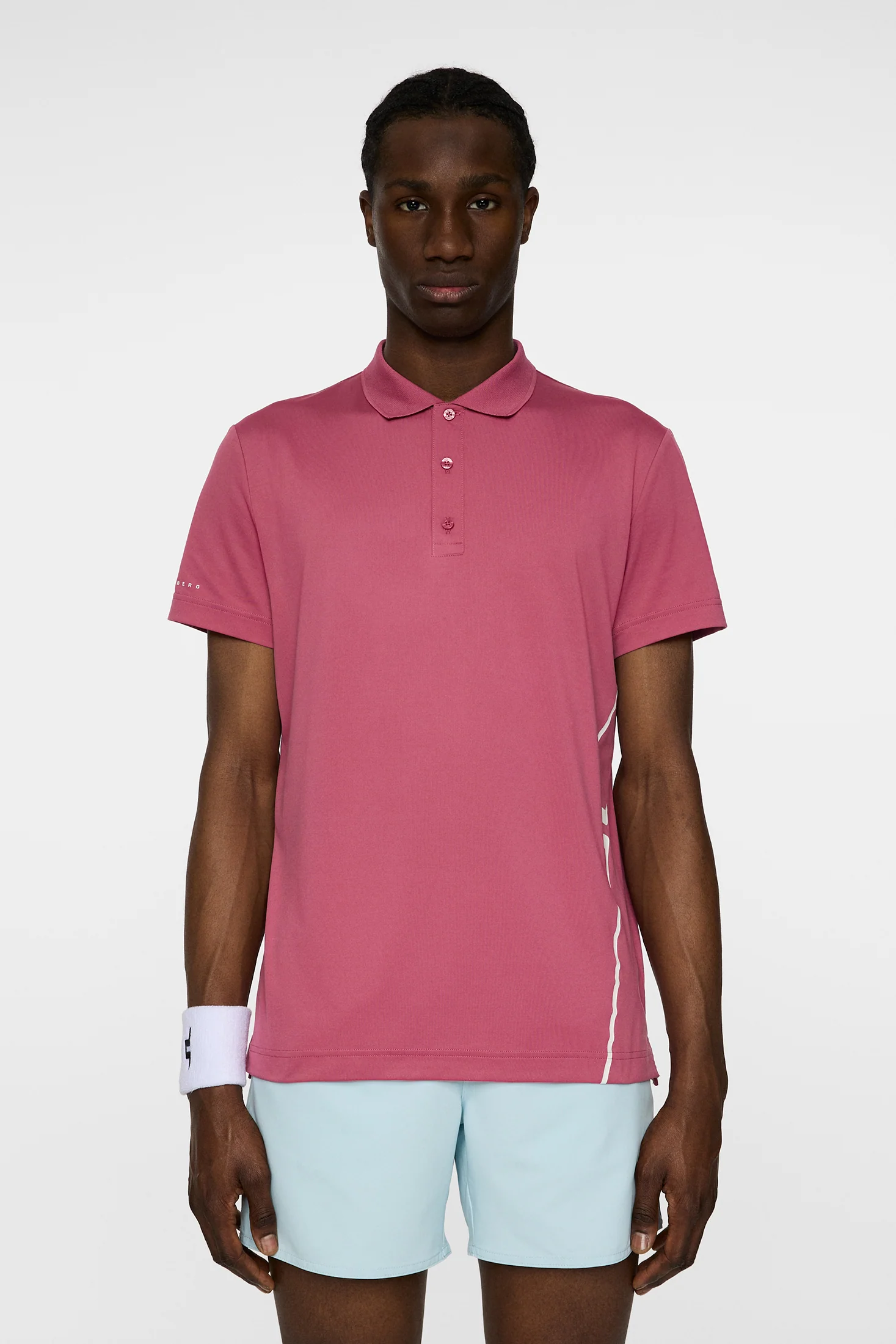 Leroy Polo / Rose Wine - Image 3