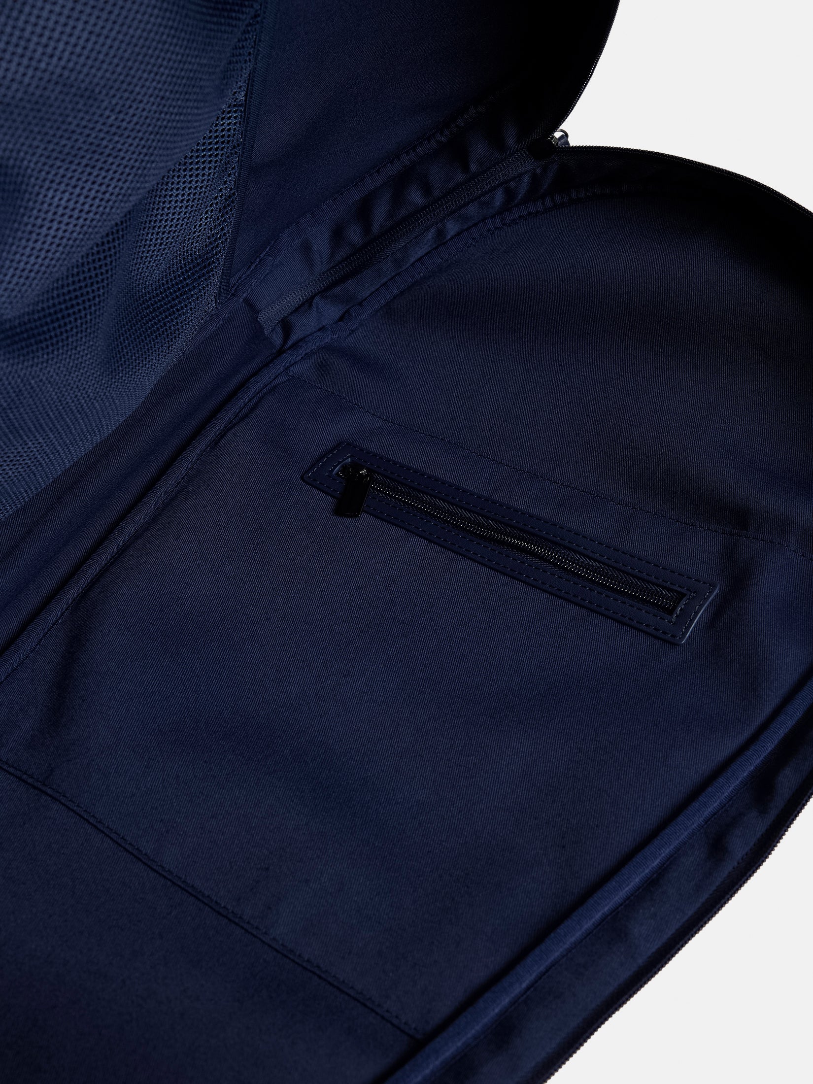 Madison Tennis Bag / Estate Blue - Image 3