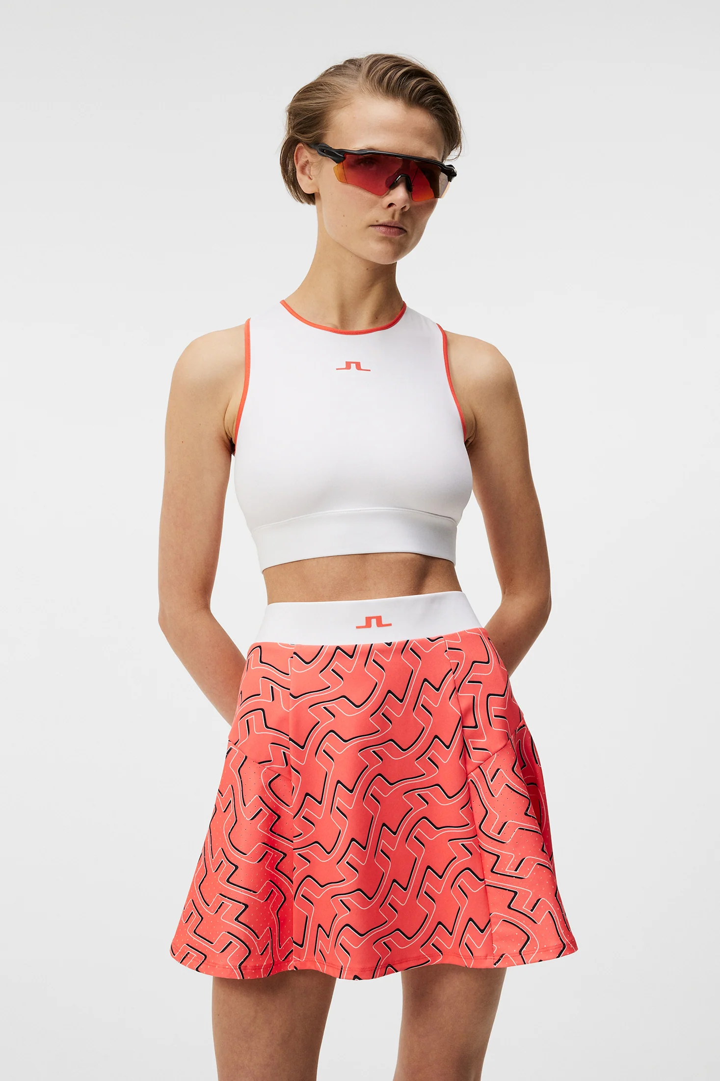Maggie Top / White - Image 3