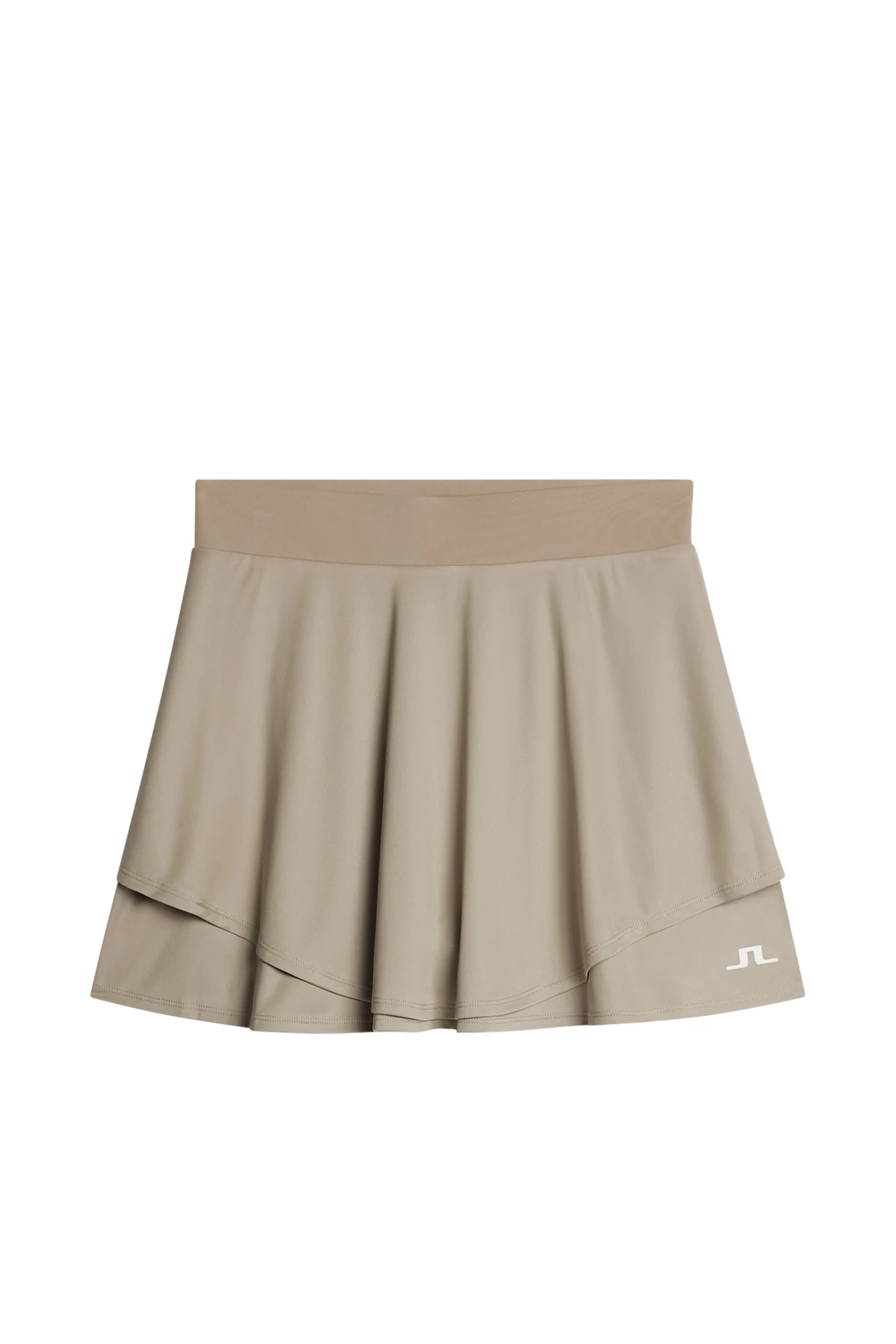Milly Skirt / Vintage Khaki