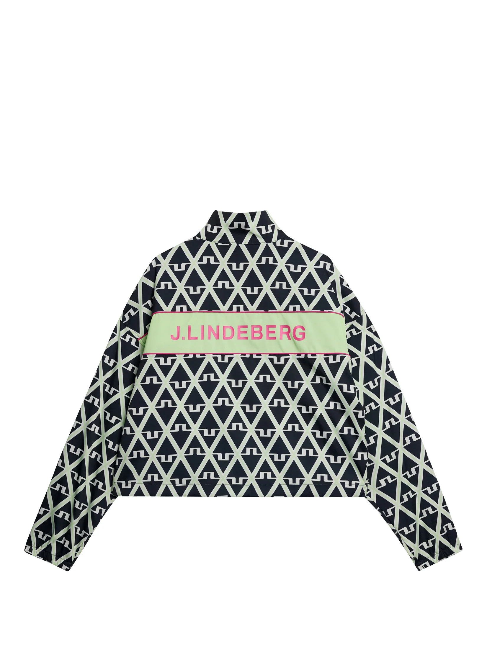 Minna Anorak / Geo JL Navy - Image 2