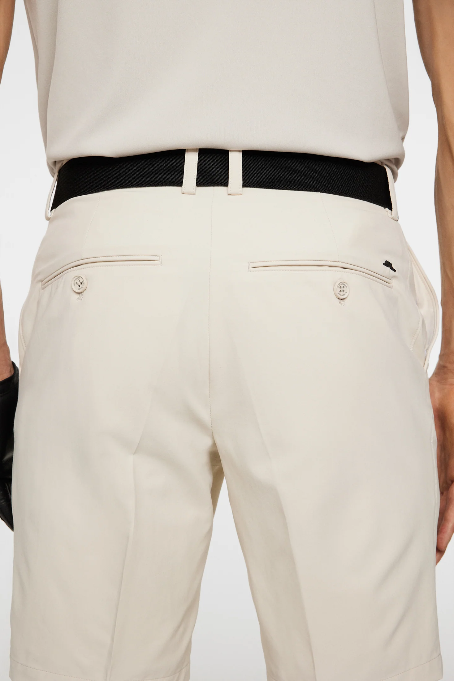 Mitch Shorts / Moonbeam - Image 6