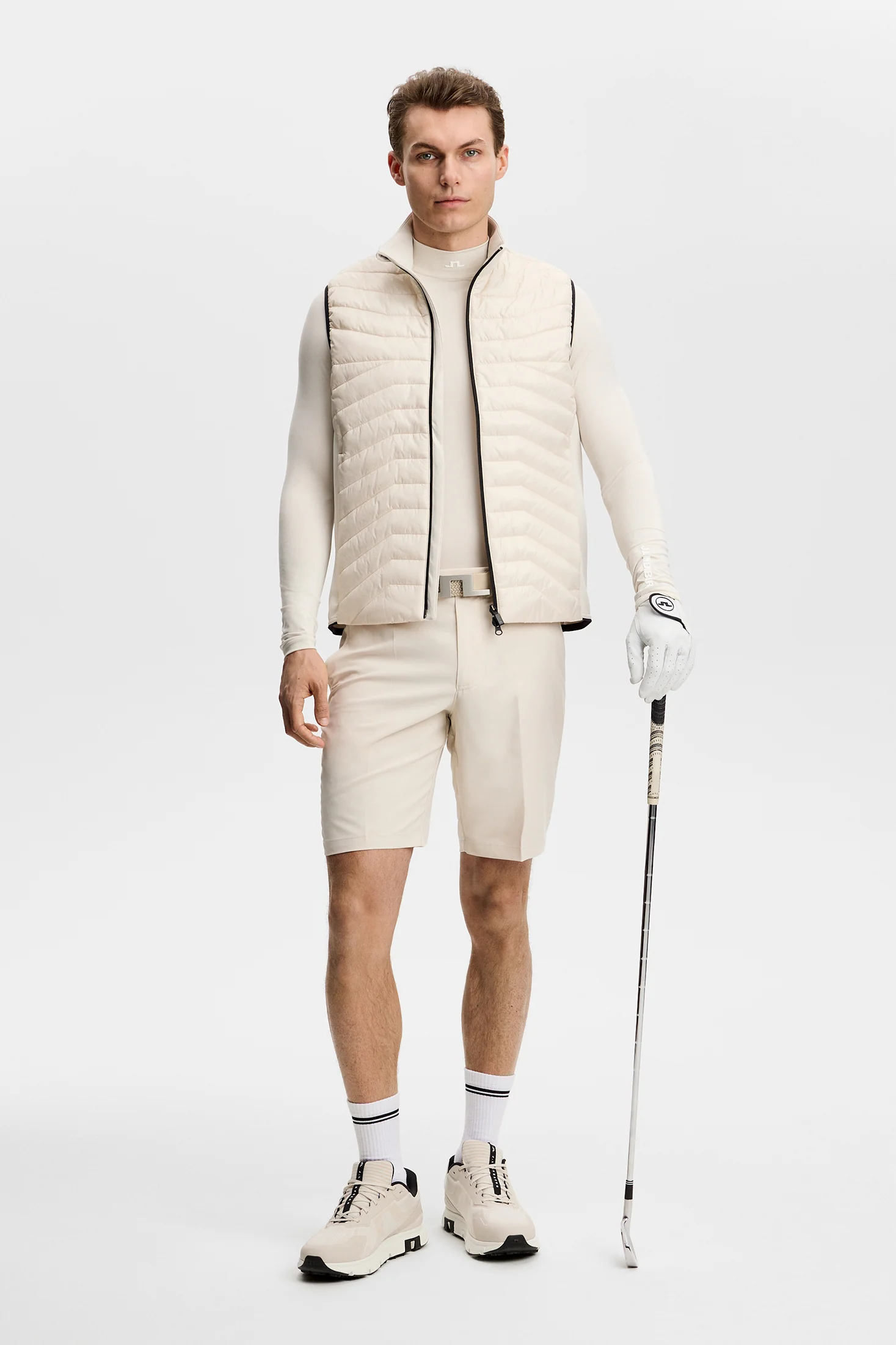 Mitch Shorts / Moonbeam - Image 5