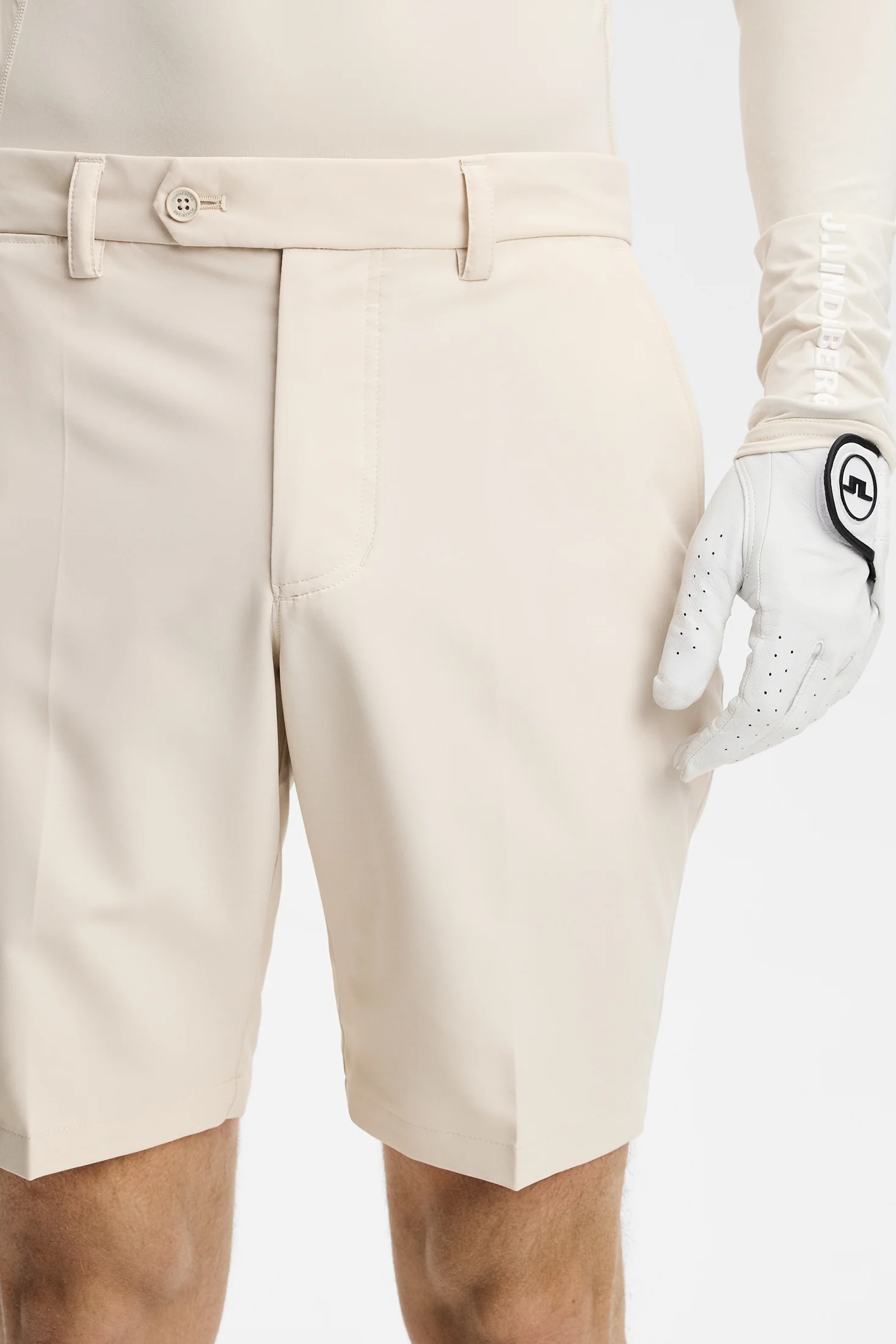 Mitch Shorts / Moonbeam - Image 6