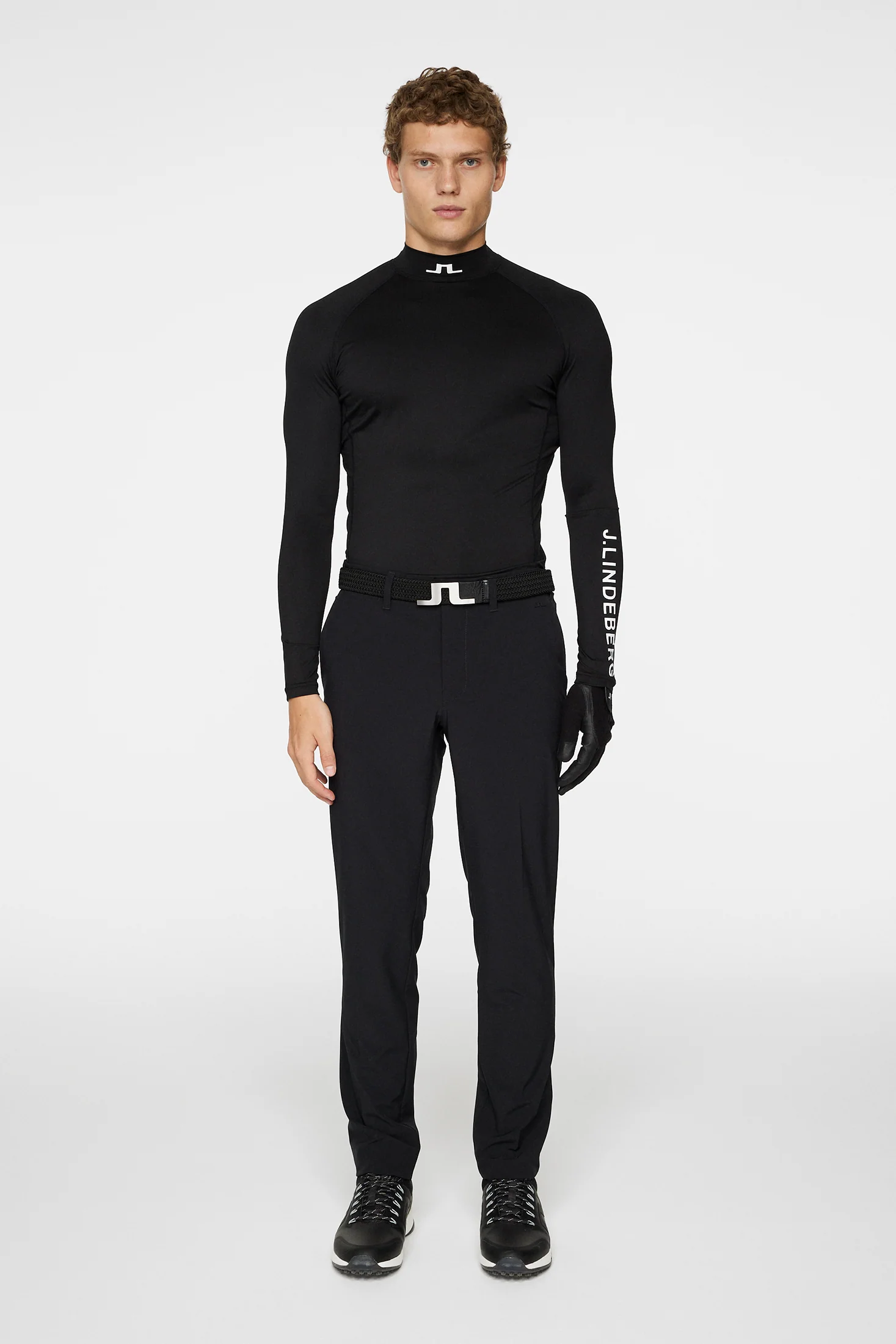 Neil Pant / Black - Image 4