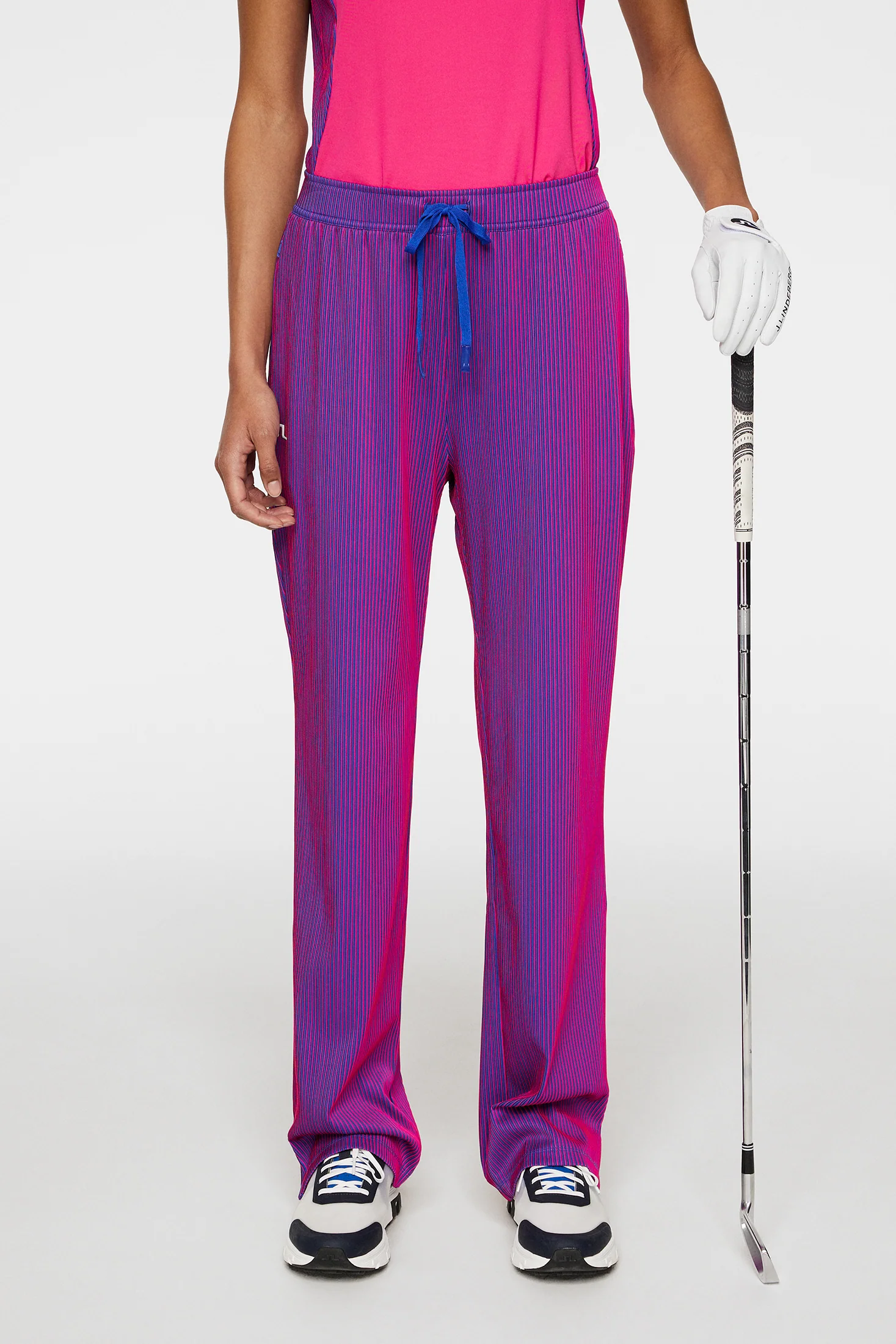 Nelly Pant / Club Blue - Image 2